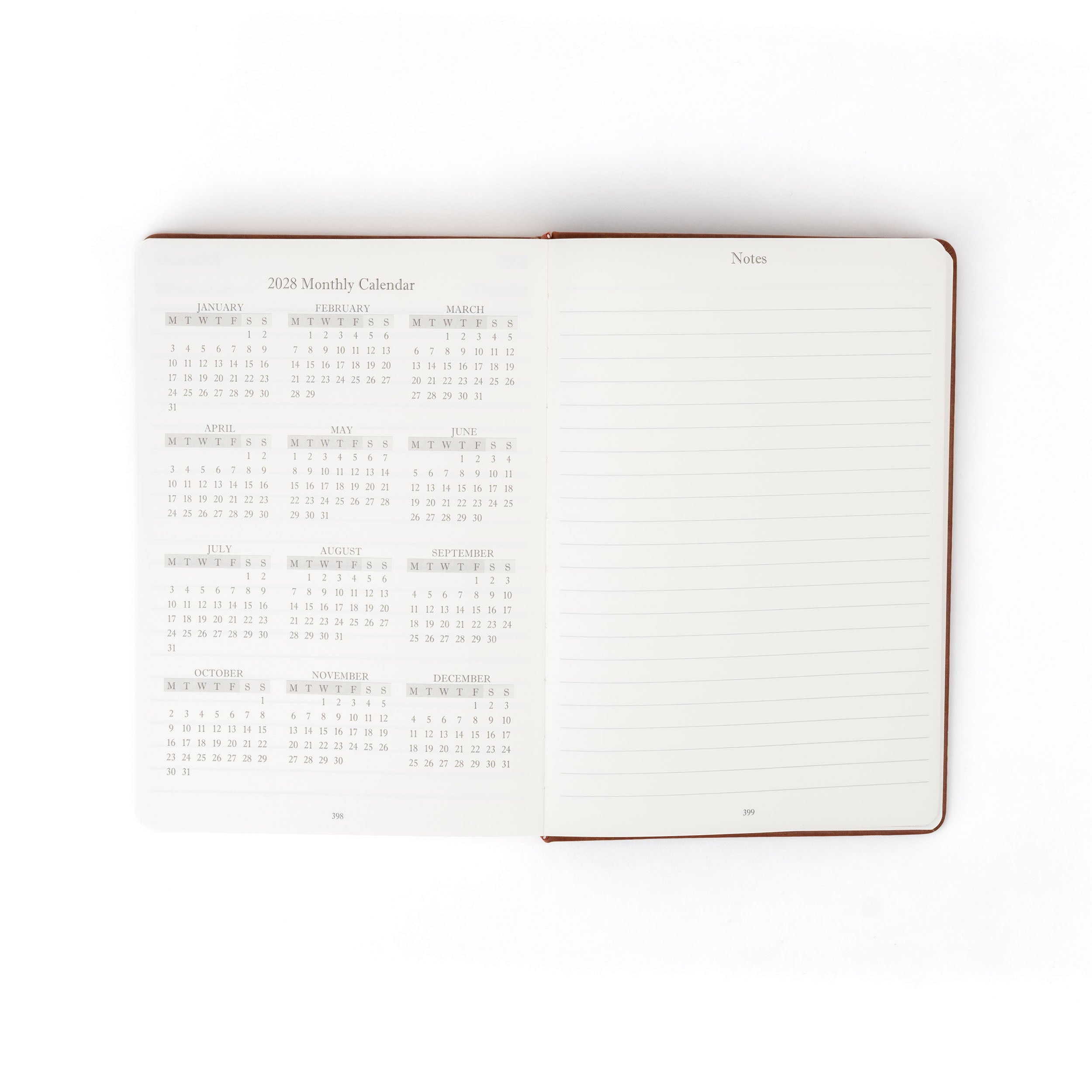 The Executive Journal – 2027 Edition – with Australian Public Holidays
