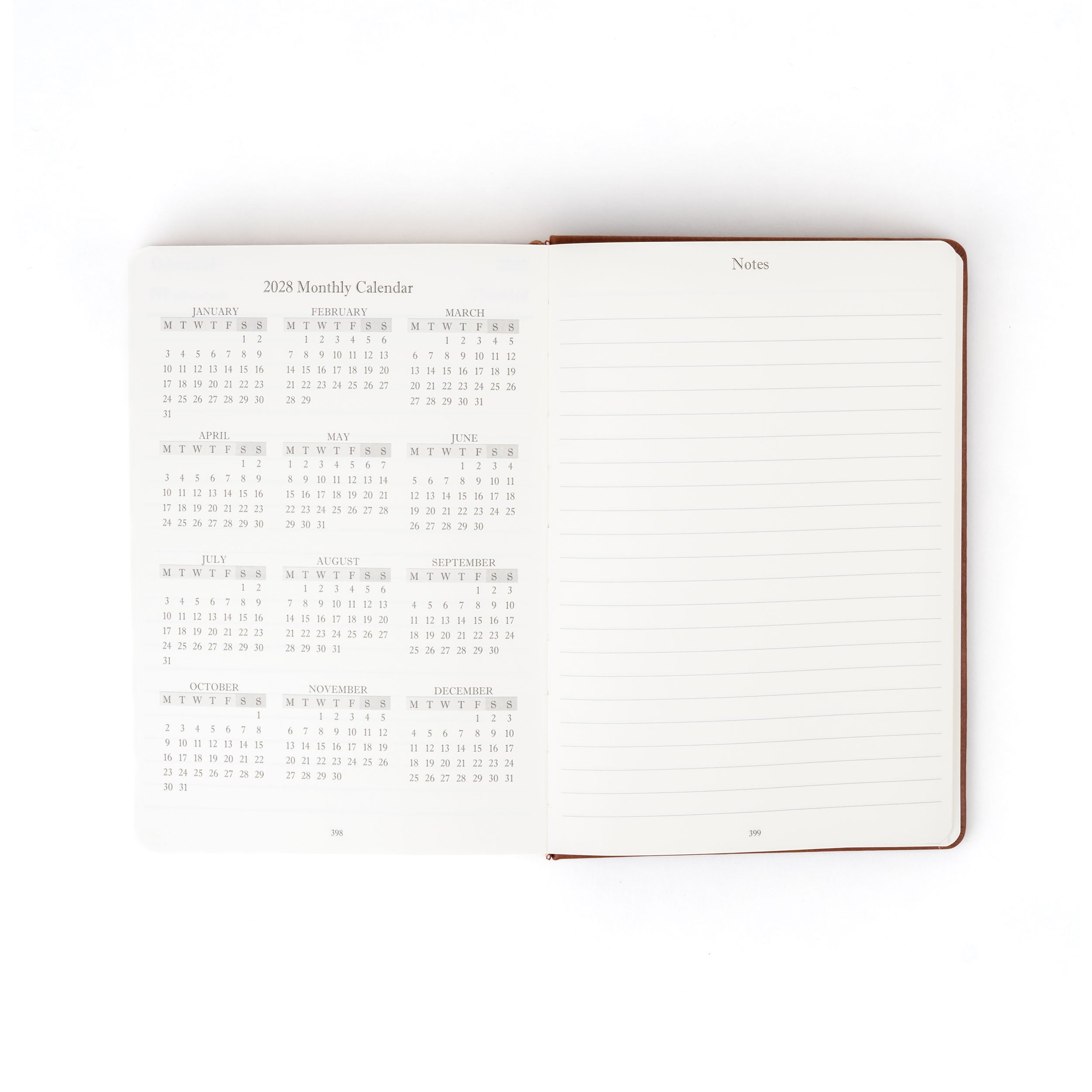 The Executive Journal – 2027 Edition