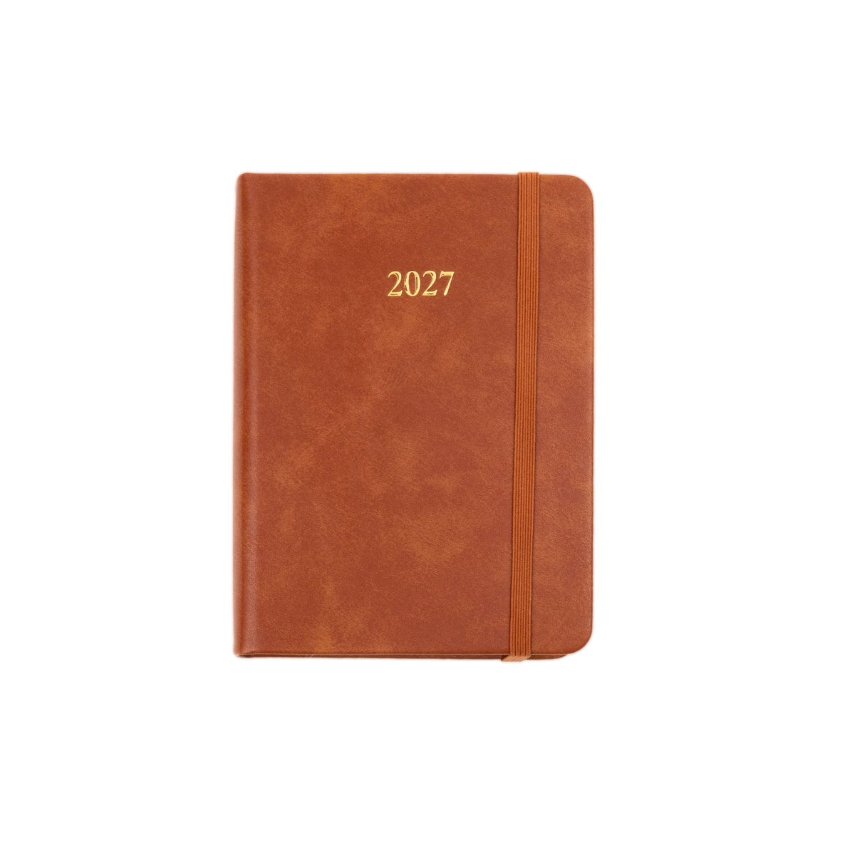 The Executive Journal – 2027 Edition