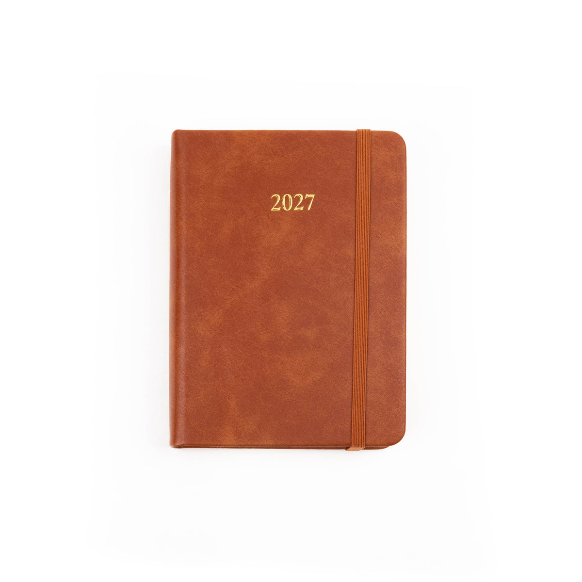The Executive Journal – 2027 Edition