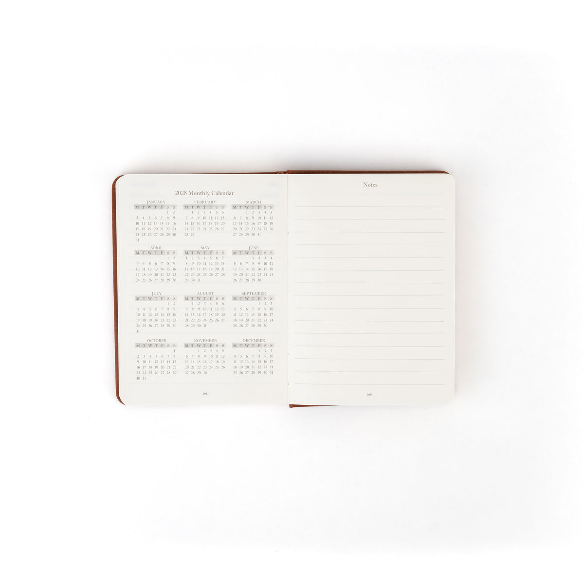 The Executive Journal – 2027 Edition