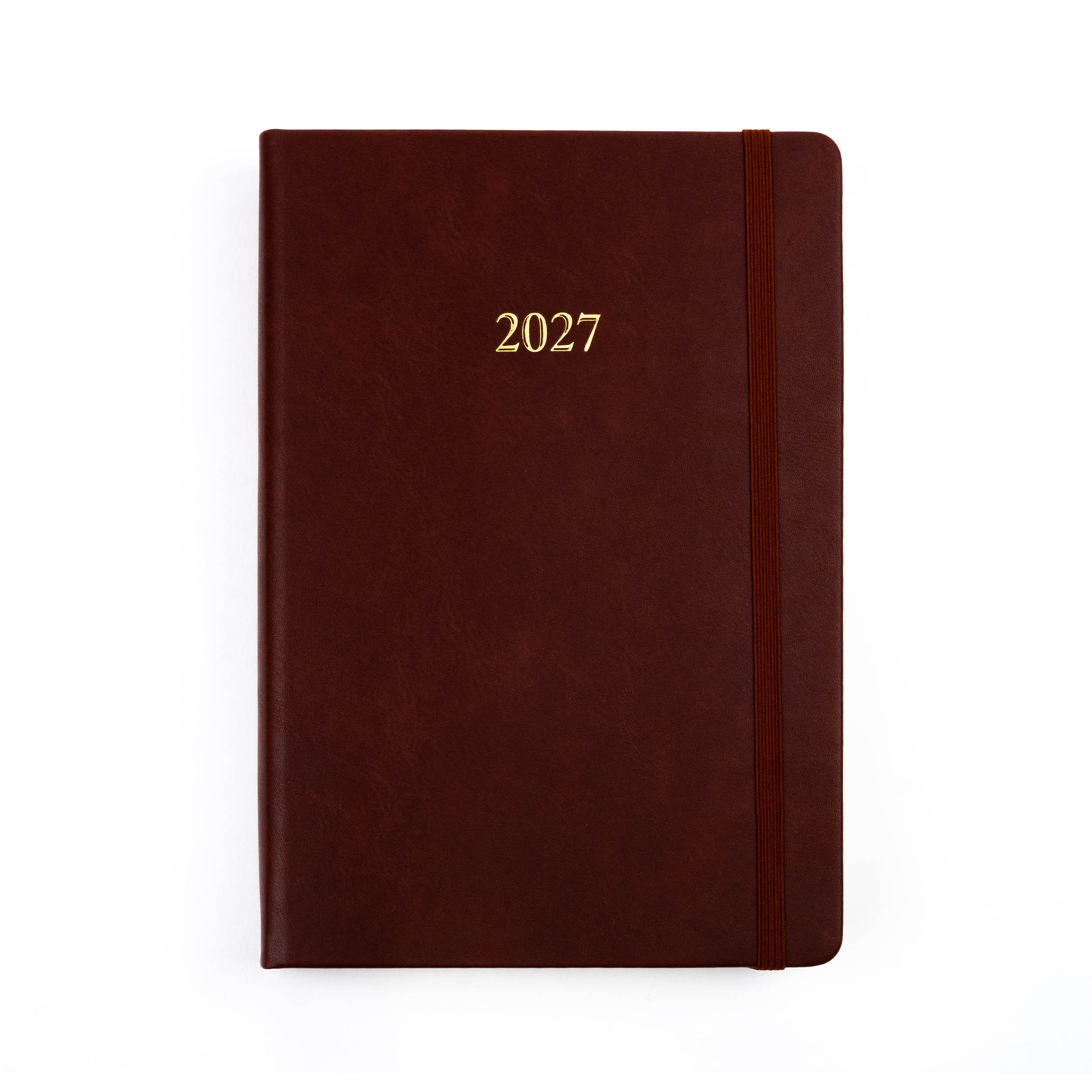 The Executive Journal – 2027 Edition – with Australian Public Holidays
