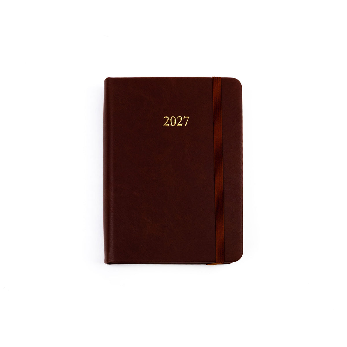 The Executive Journal – 2027 Edition