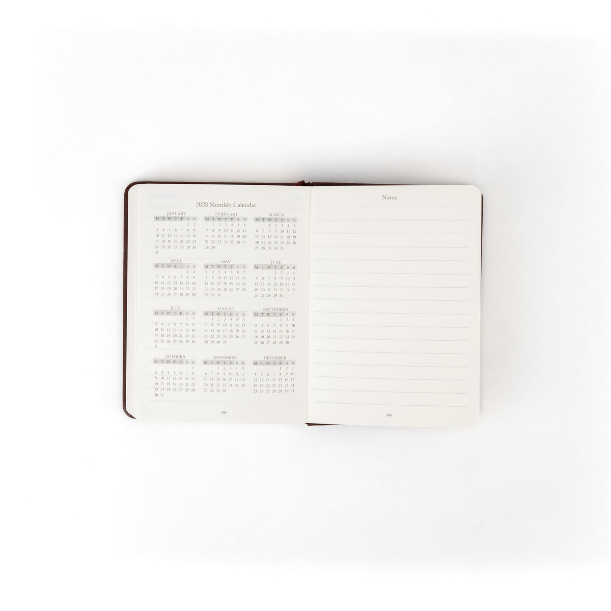 The Executive Journal – 2027 Edition