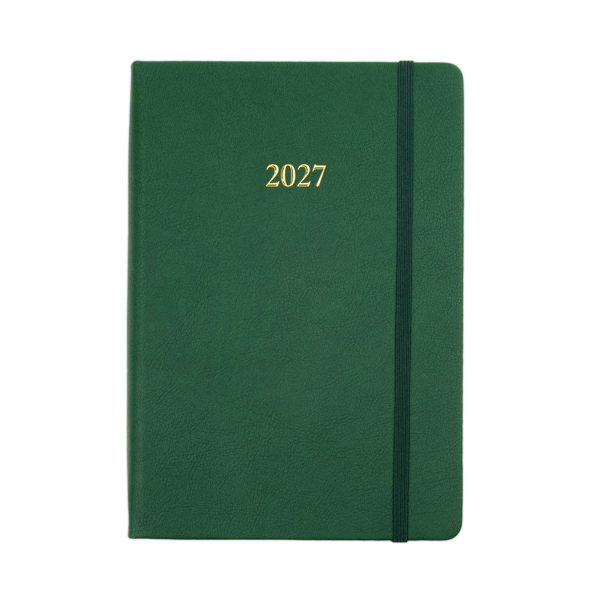 The Executive Journal – 2027 Edition