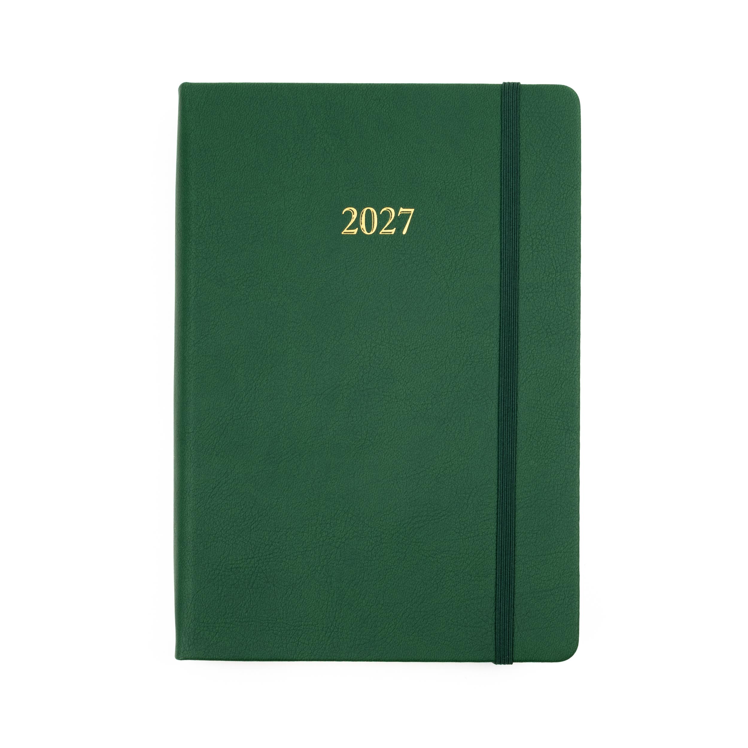 The Executive Journal – 2027 Edition