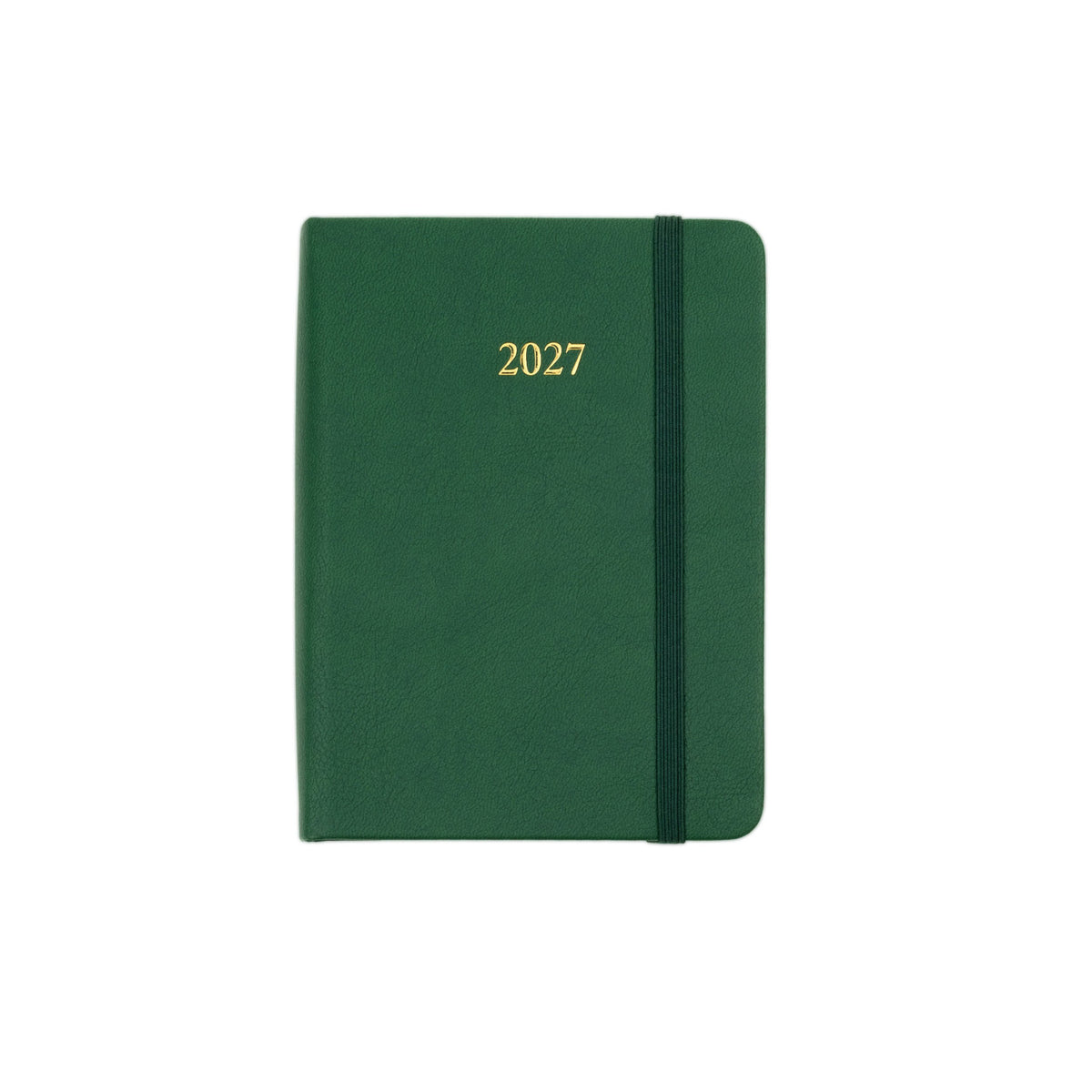 The Executive Journal – 2027 Edition