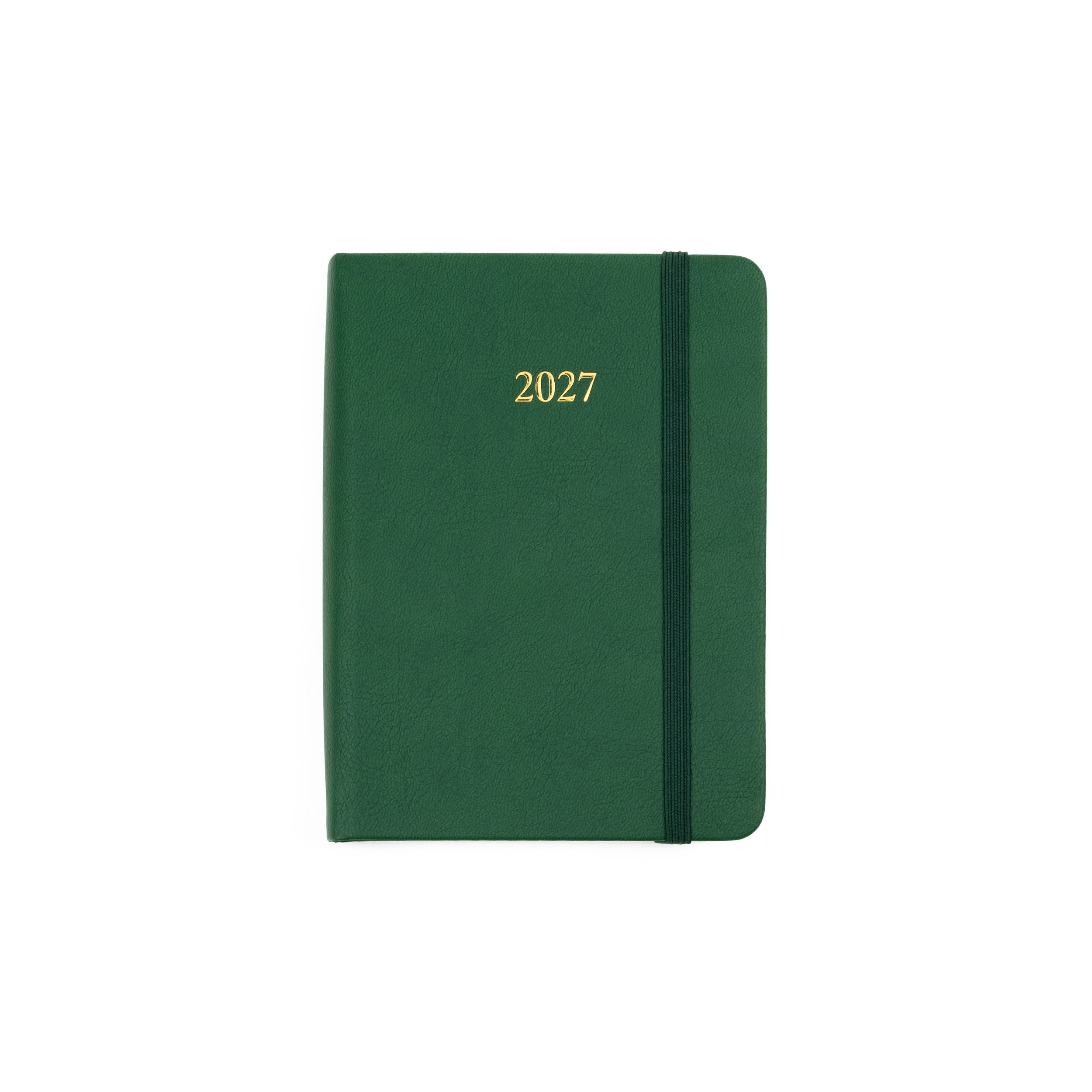 The Executive Journal – 2027 Edition