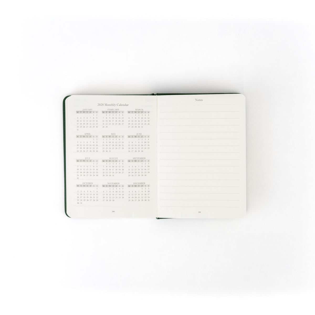 The Executive Journal – 2027 Edition