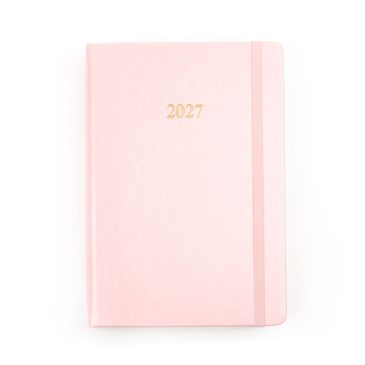 The Executive Journal – 2027 Edition