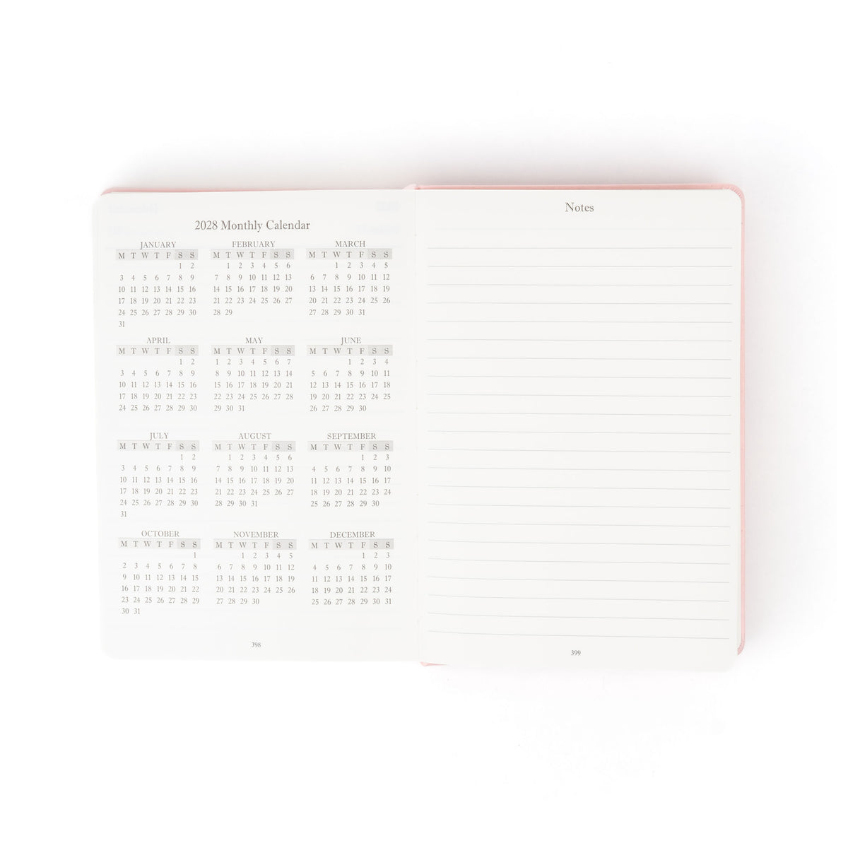 The Executive Journal – 2027 Edition