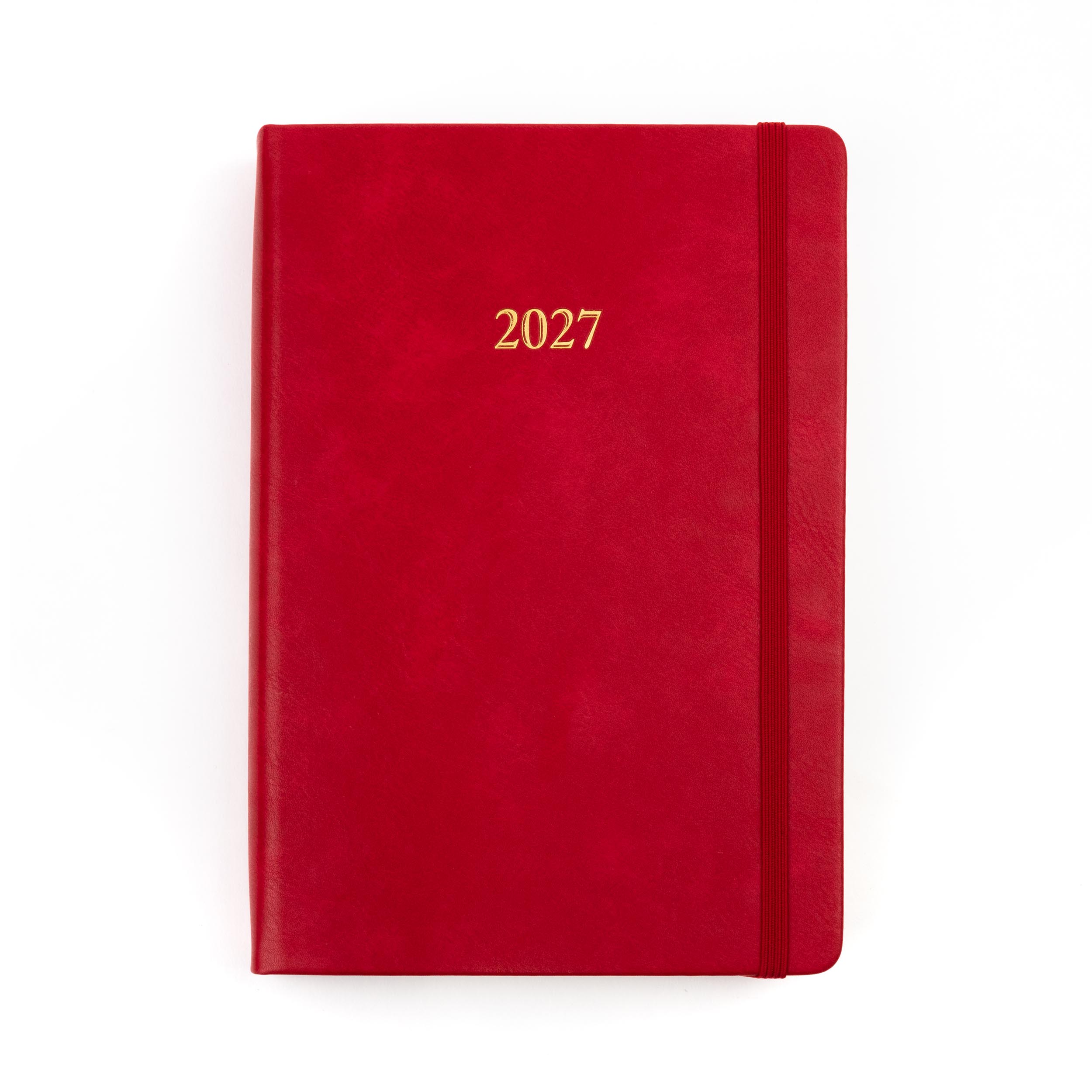 The Executive Journal – 2027 Edition – with Australian Public Holidays