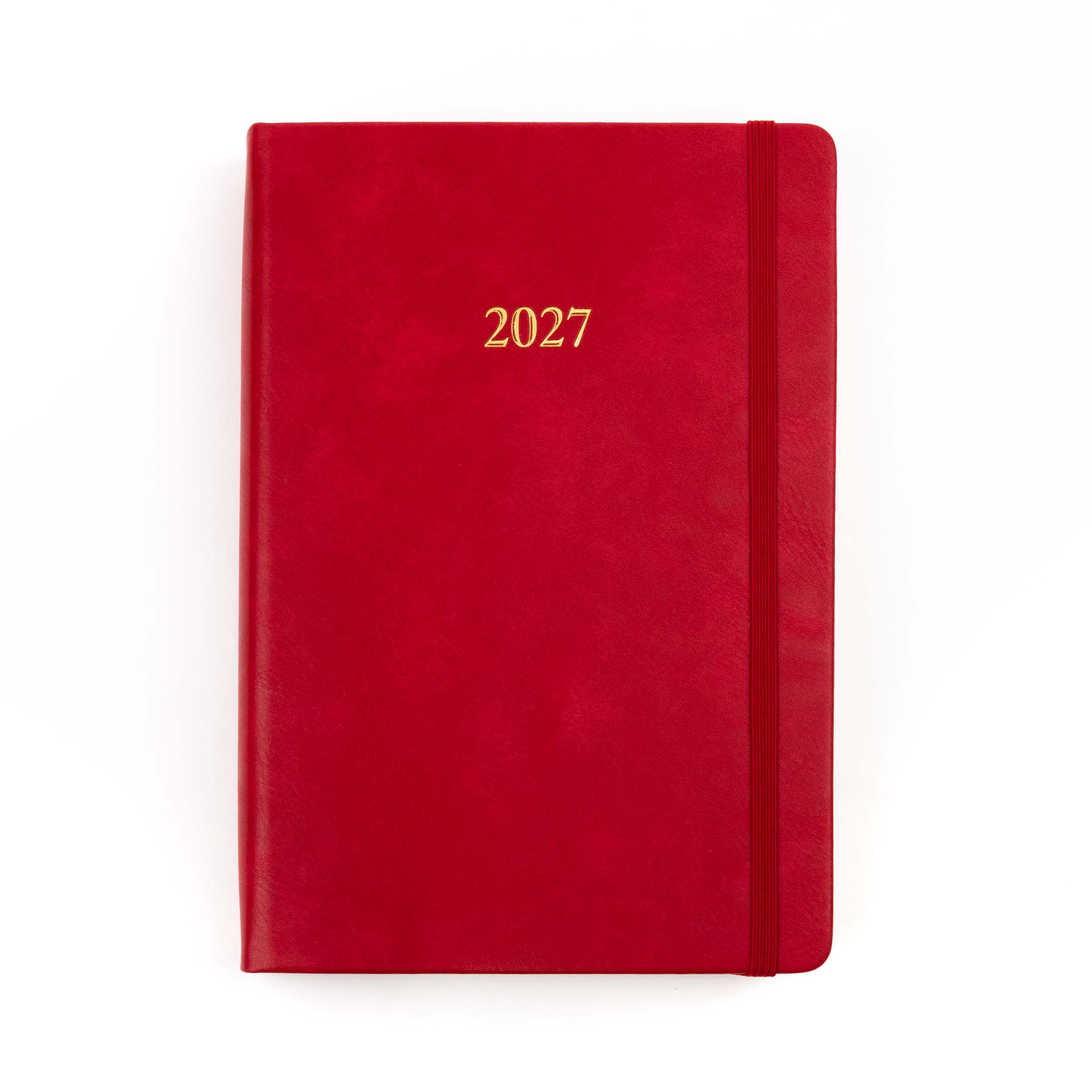 The Executive Journal – 2027 Edition