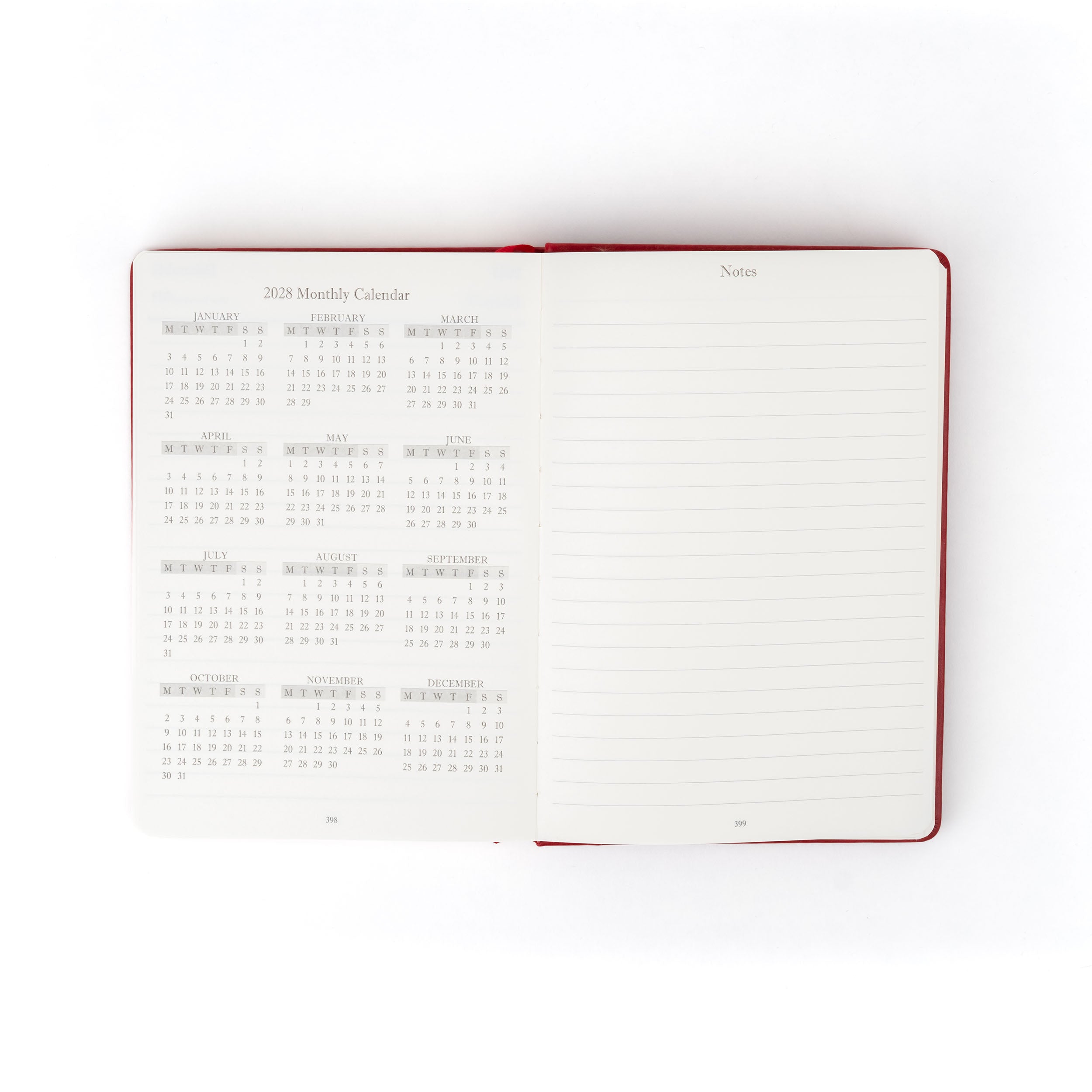 The Executive Journal – 2027 Edition – with Australian Public Holidays
