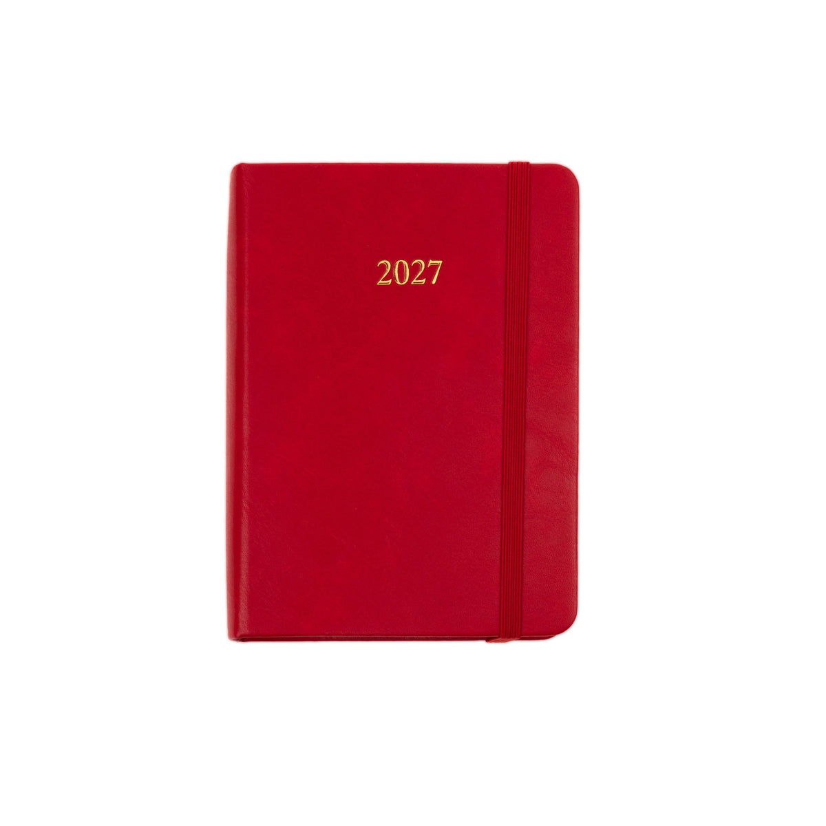The Executive Journal – 2027 Edition