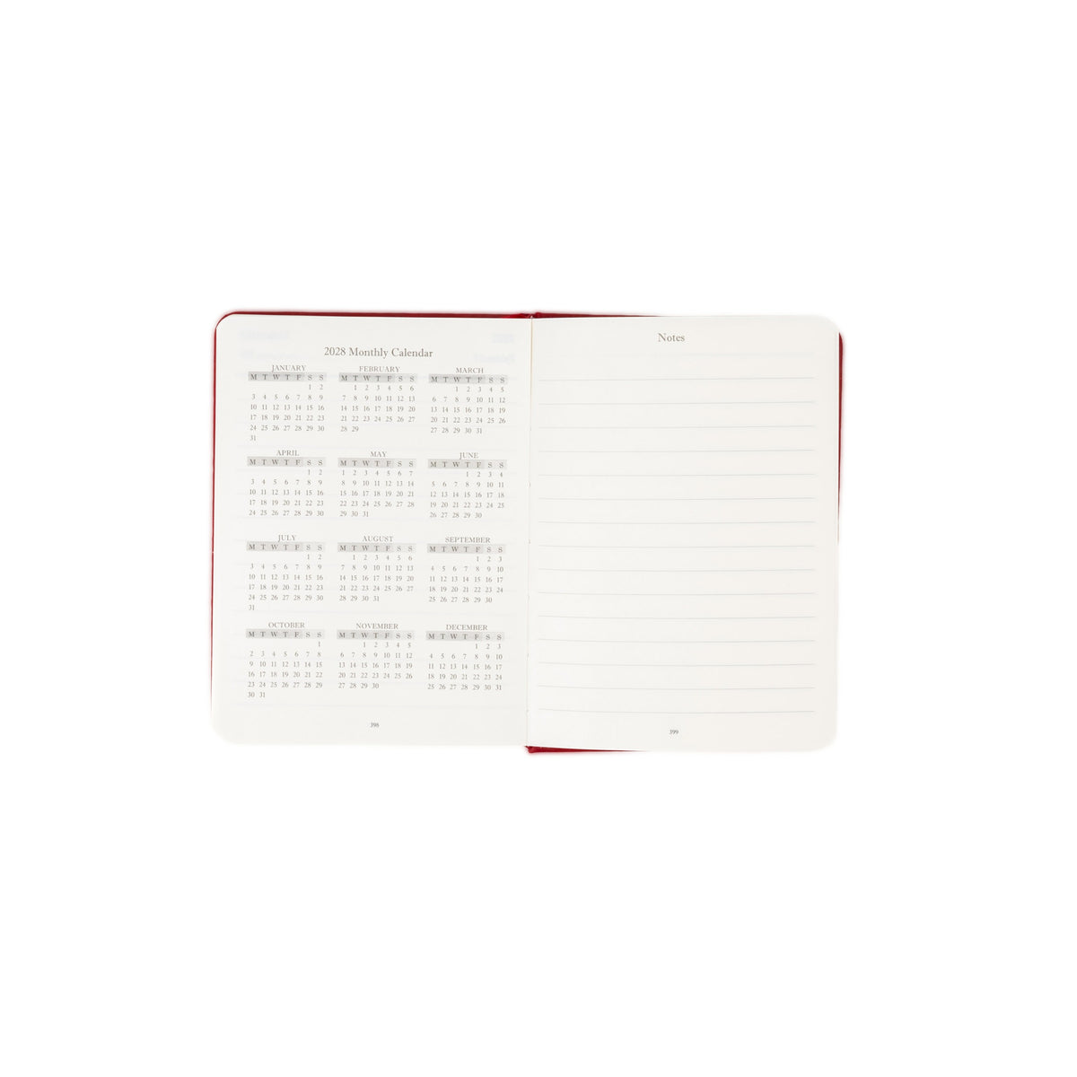 The Executive Journal – 2027 Edition