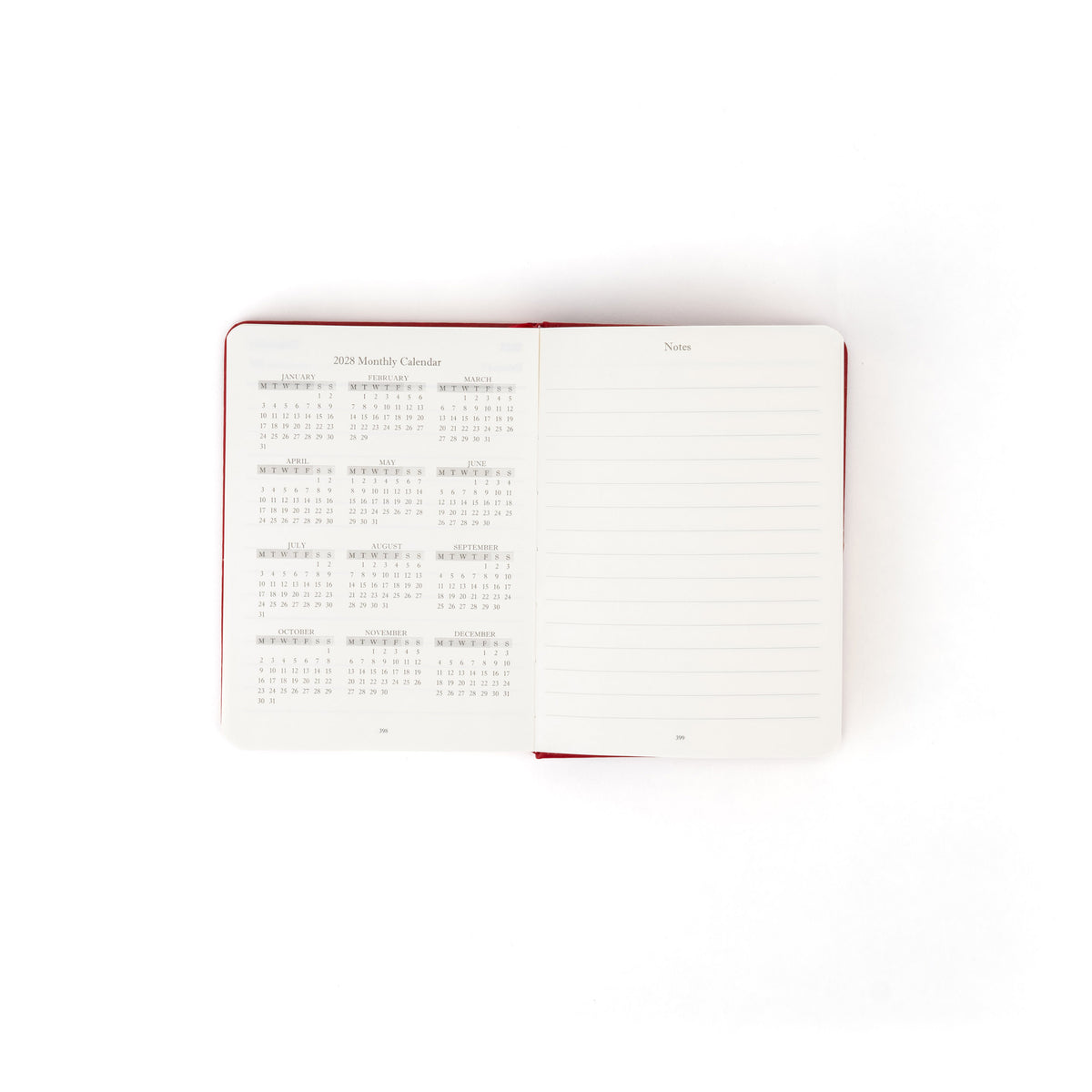 The Executive Journal – 2027 Edition