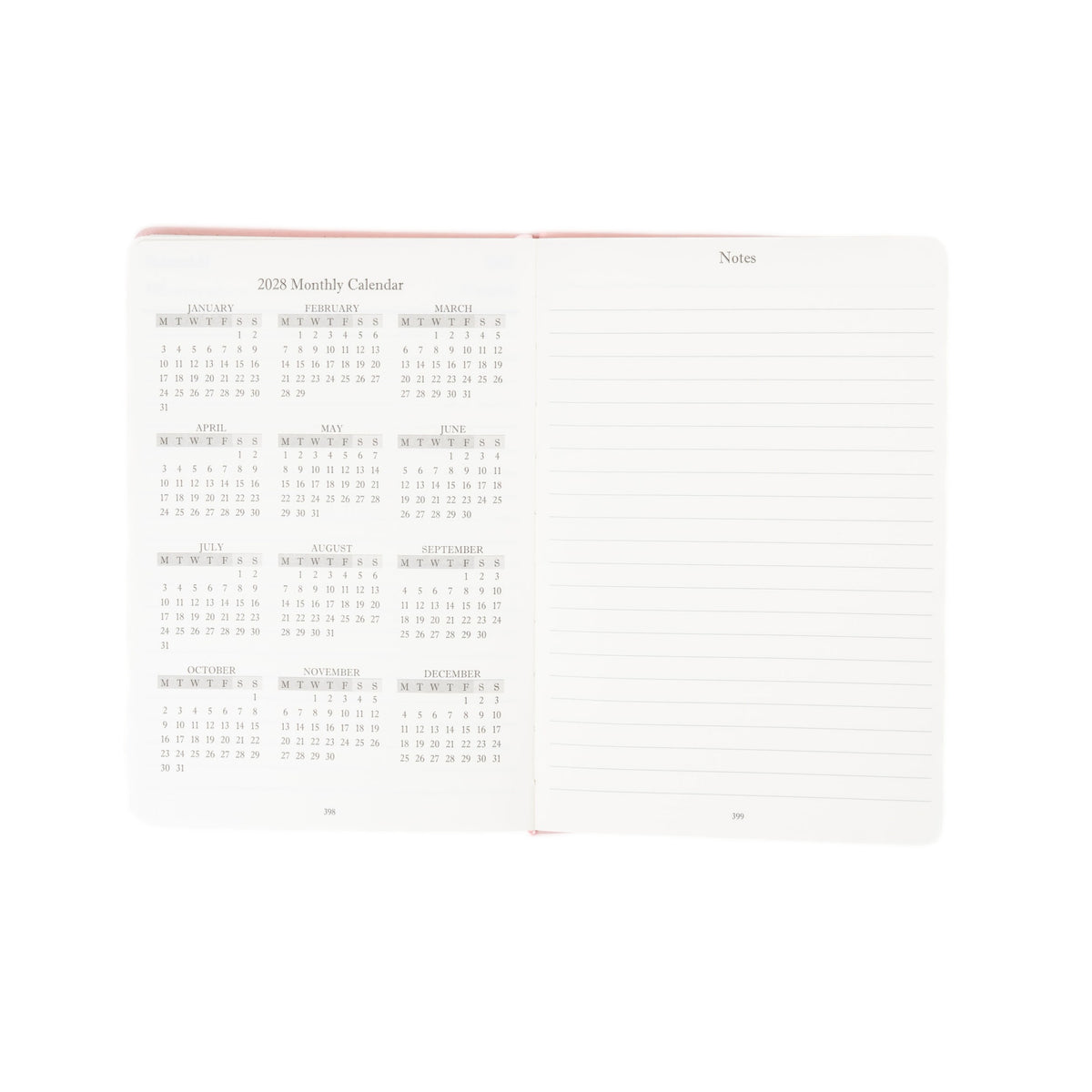 The Executive Journal – 2027 Edition – with Australian Public Holidays