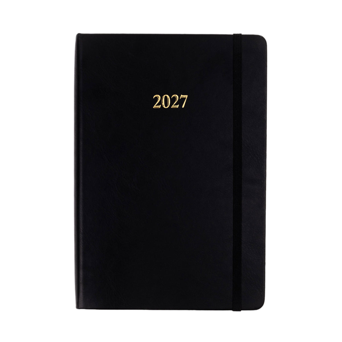 The Weekly Journal – 2027 Edition