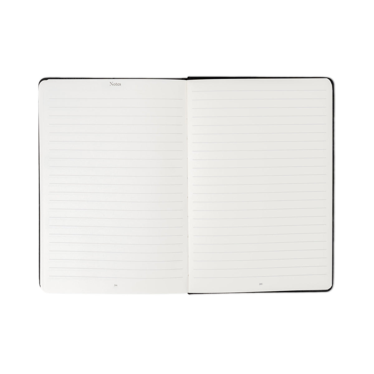 The Weekly Journal – 2027 Edition