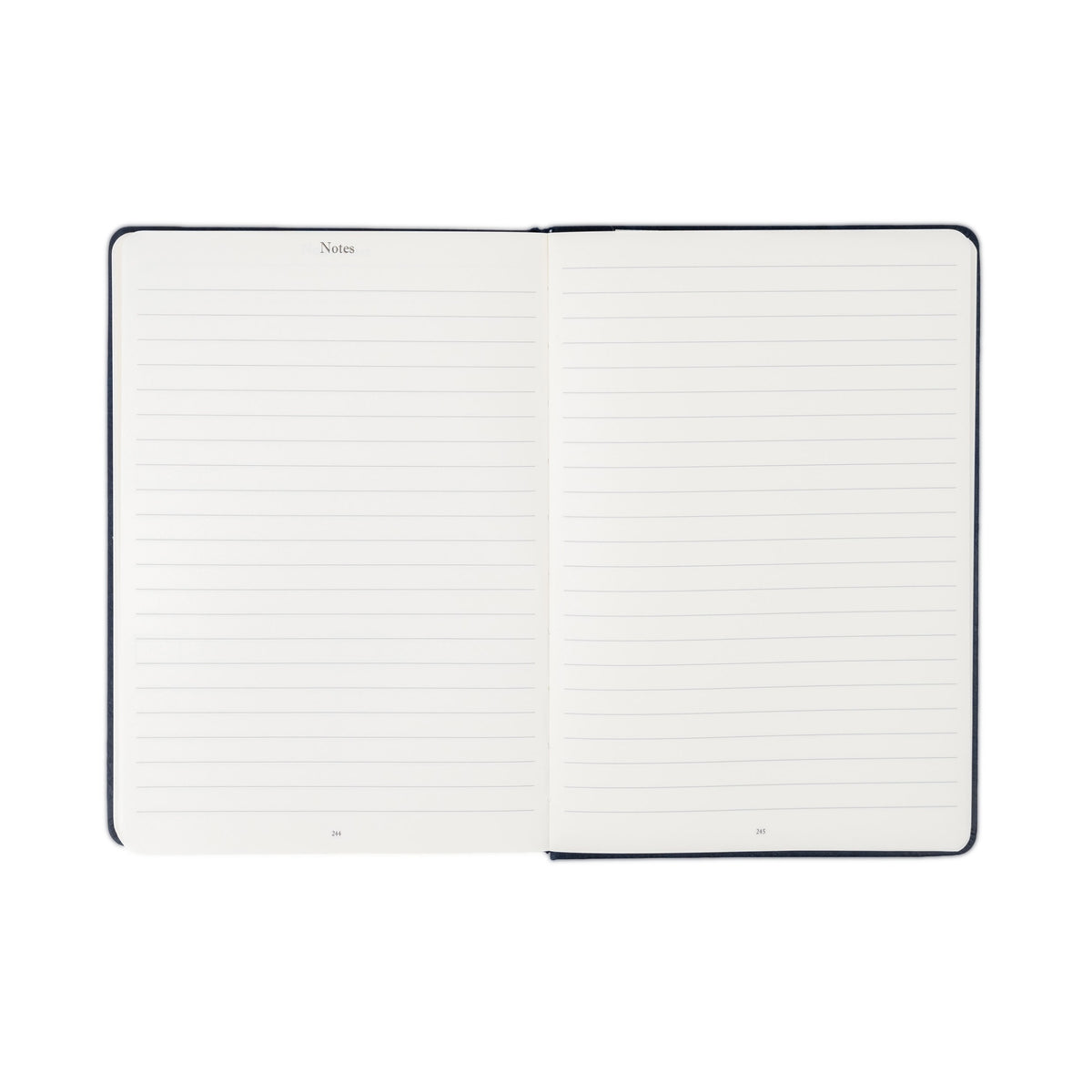 The Weekly Journal – 2027 Edition