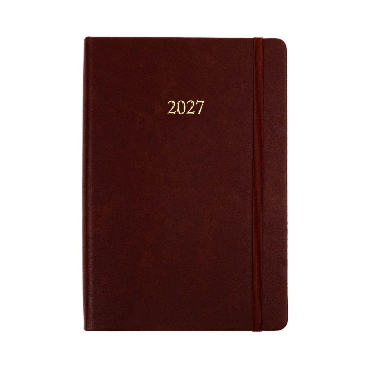 The Weekly Journal – 2027 Edition
