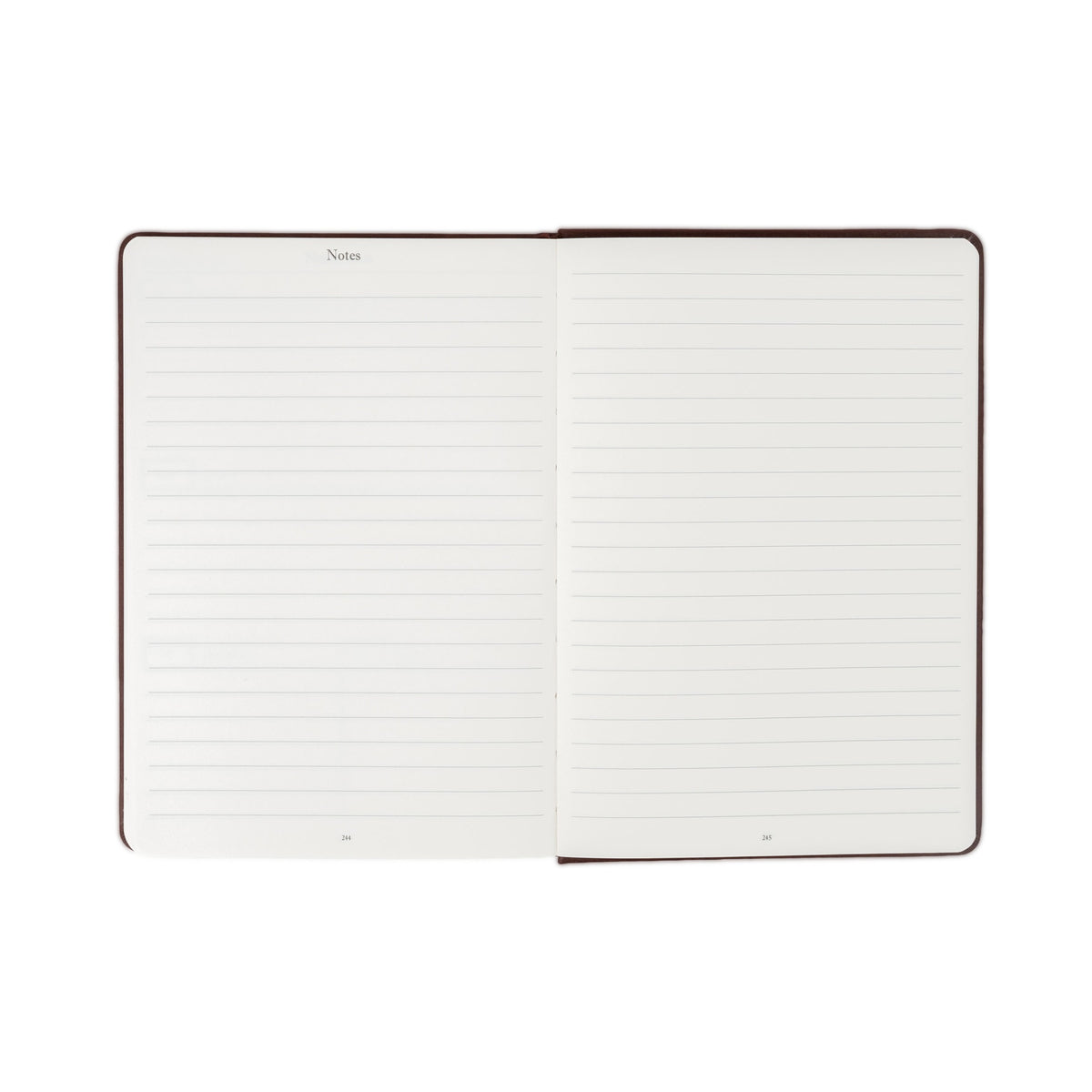 The Weekly Journal – 2027 Edition