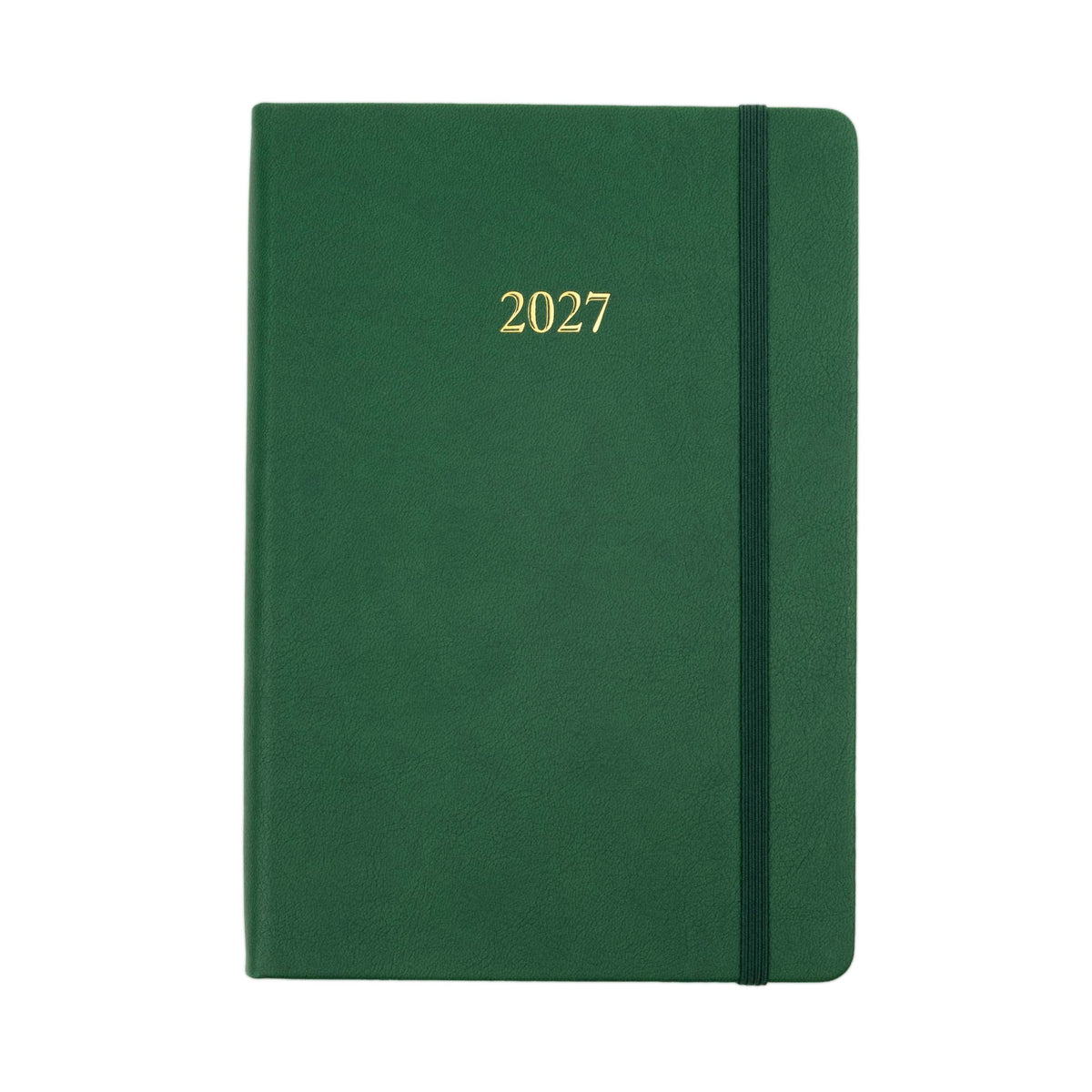The Weekly Journal – 2027 Edition