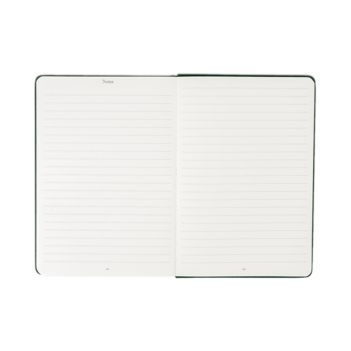 The Weekly Journal – 2027 Edition