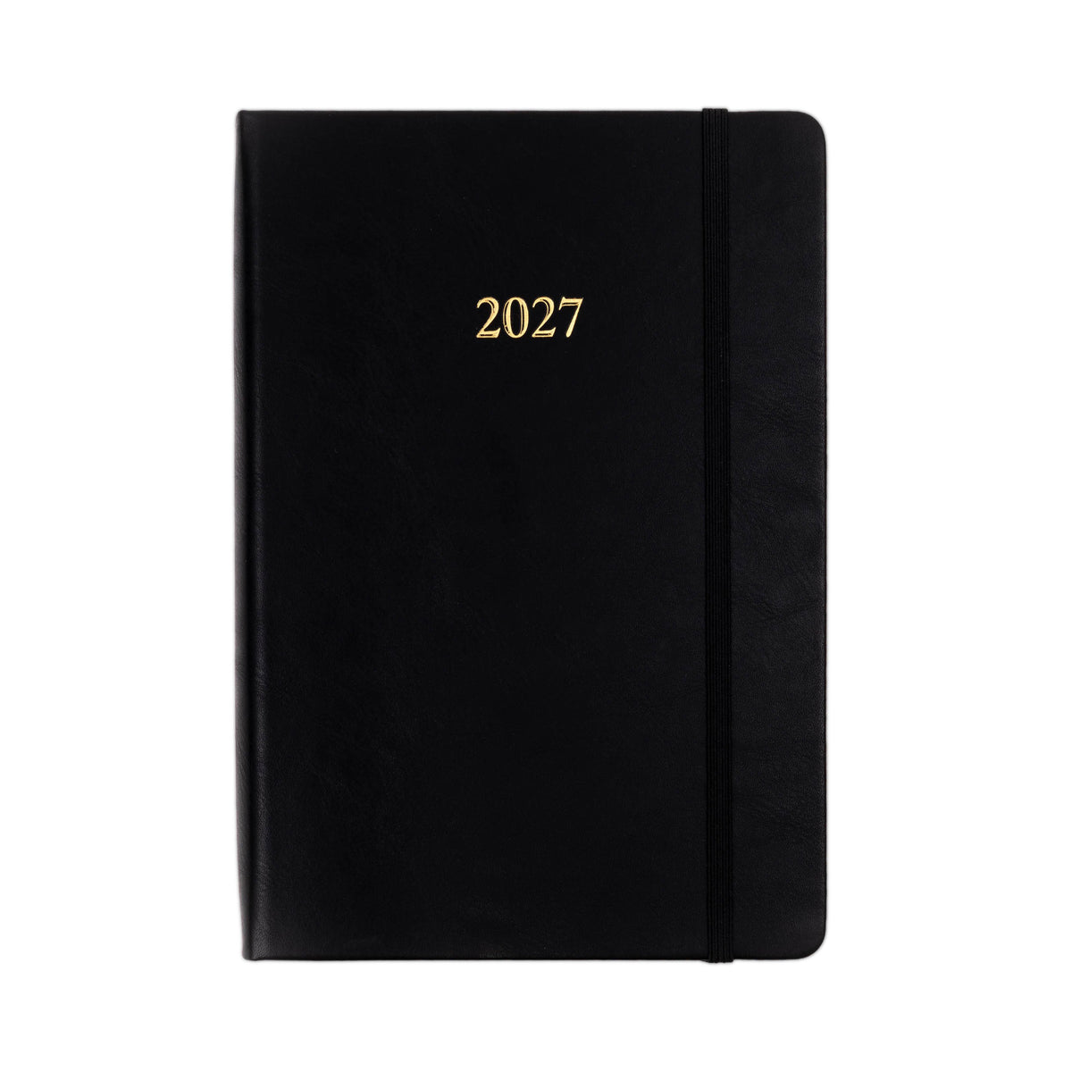 The Executive Journal – 2027 Edition – with US Public Holidays