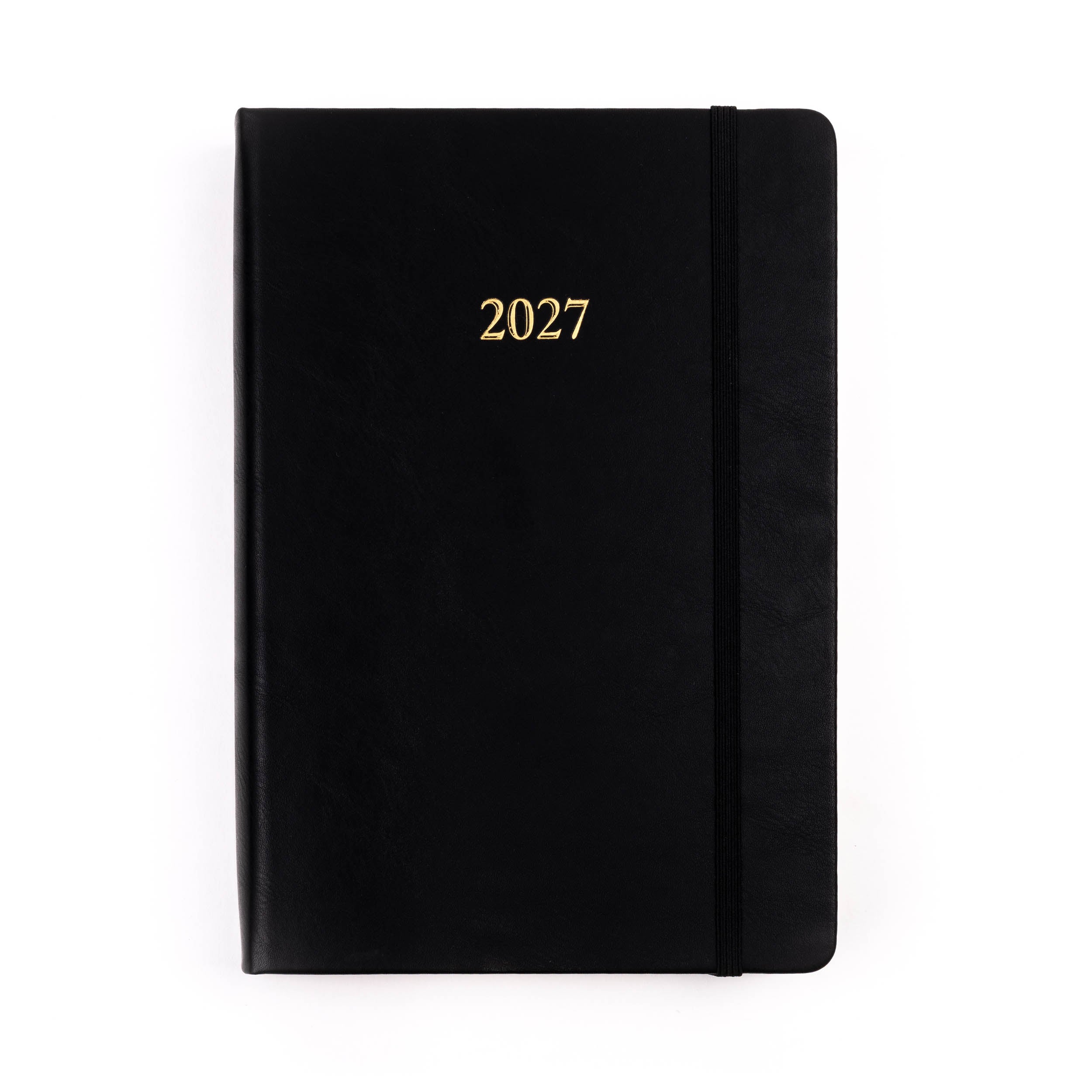 The Executive Journal – 2027 Edition – with Canadian Public Holidays