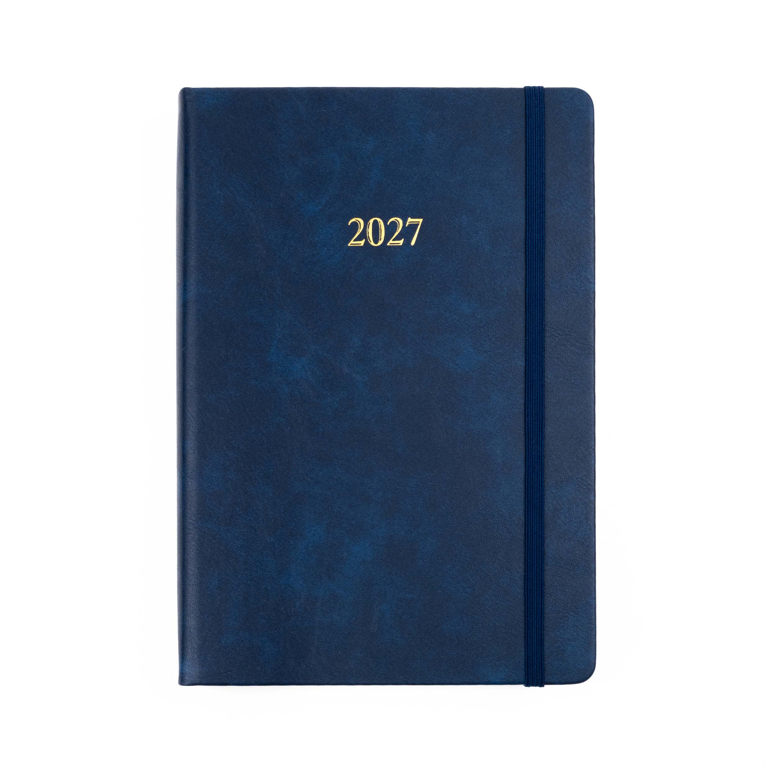 The Executive Journal – 2027 Edition – with US Public Holidays