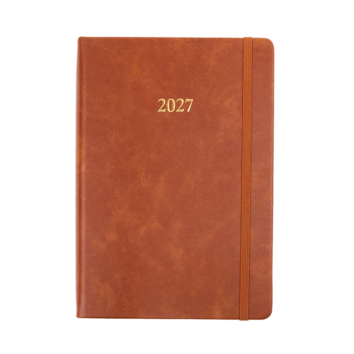 The Executive Journal – 2027 Edition – with US Public Holidays