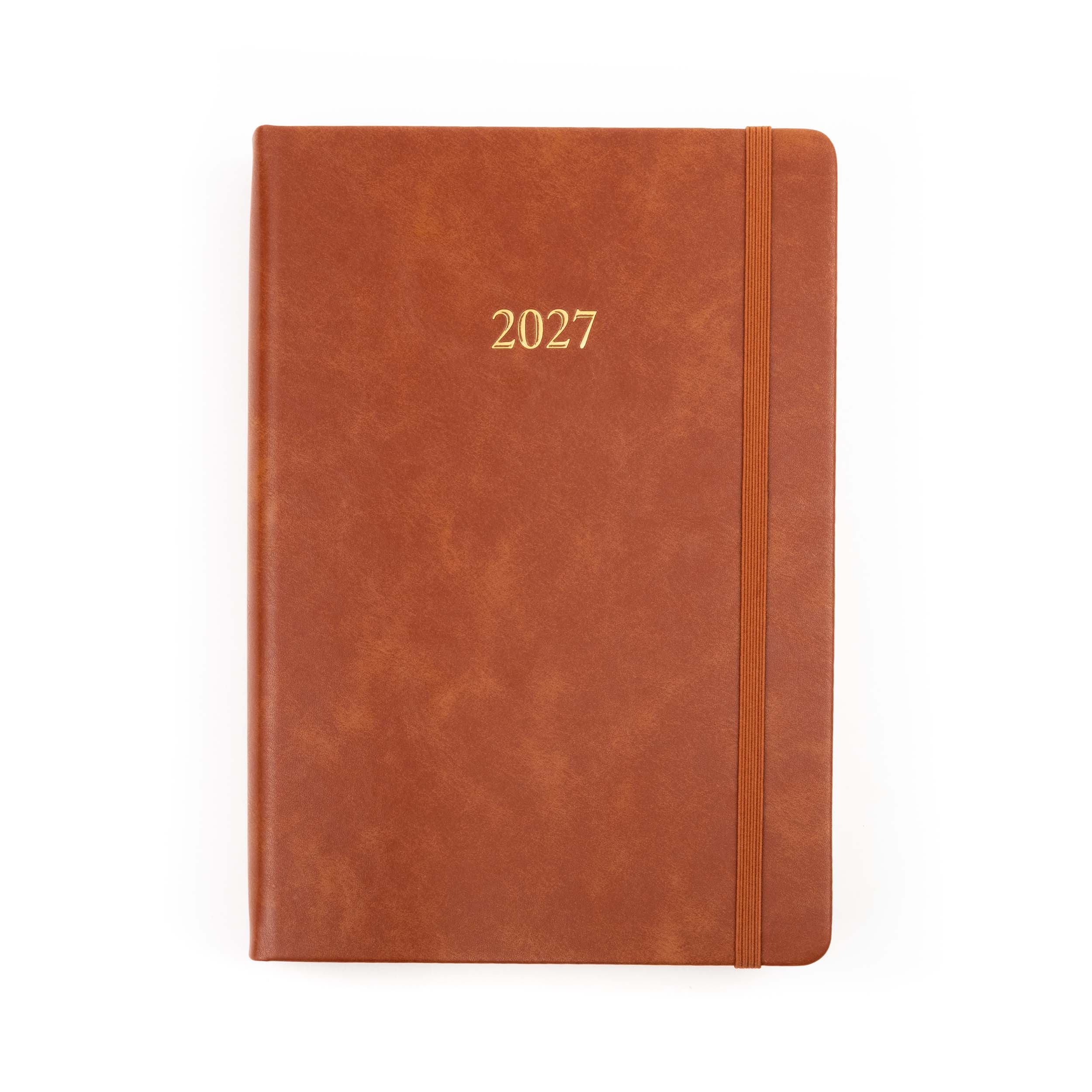 The Executive Journal – 2027 Edition – with US Public Holidays