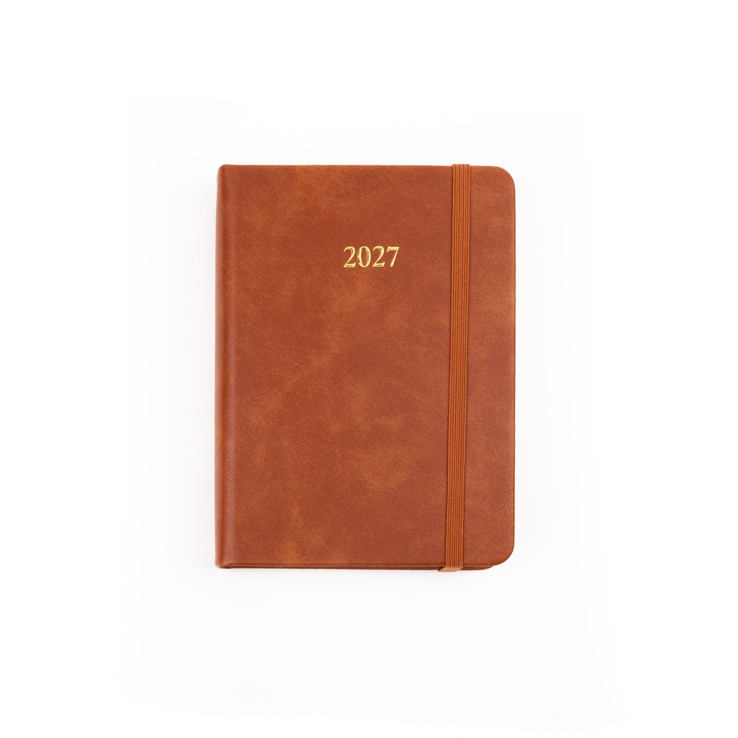 The Executive Journal – 2027 Edition – with US Public Holidays