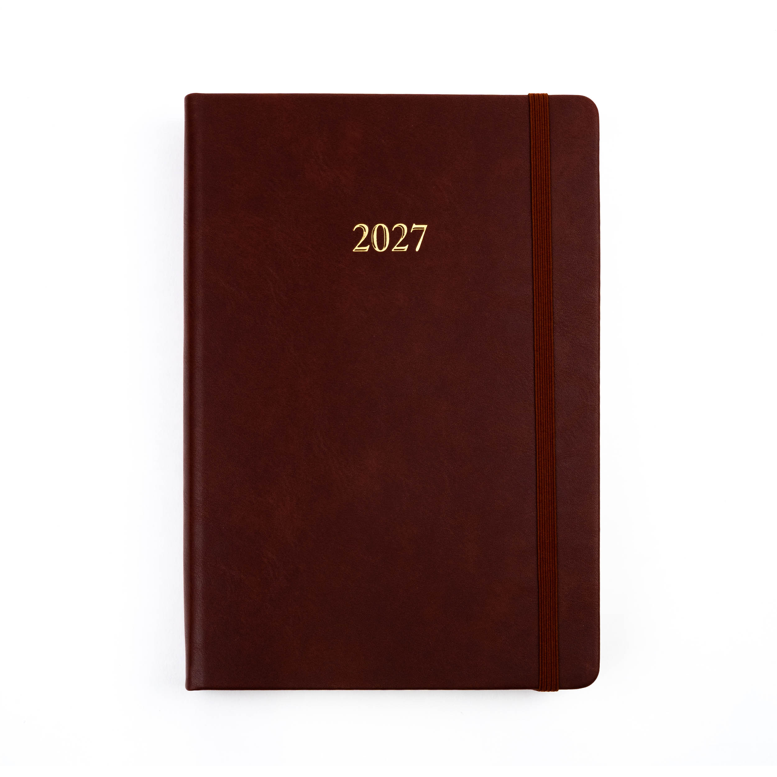 The Executive Journal – 2027 Edition – with Canadian Public Holidays