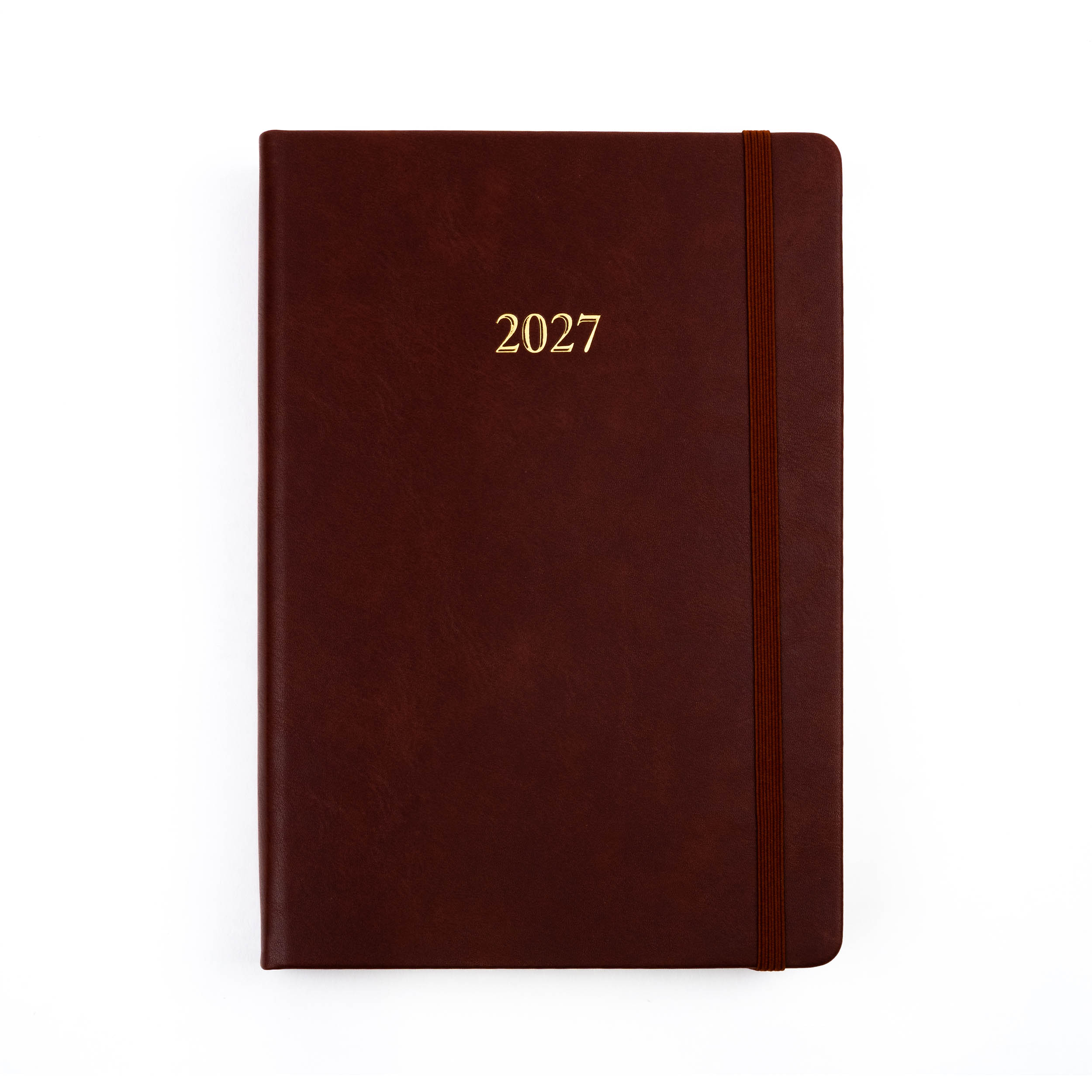 The Executive Journal – 2027 Edition – with US Public Holidays