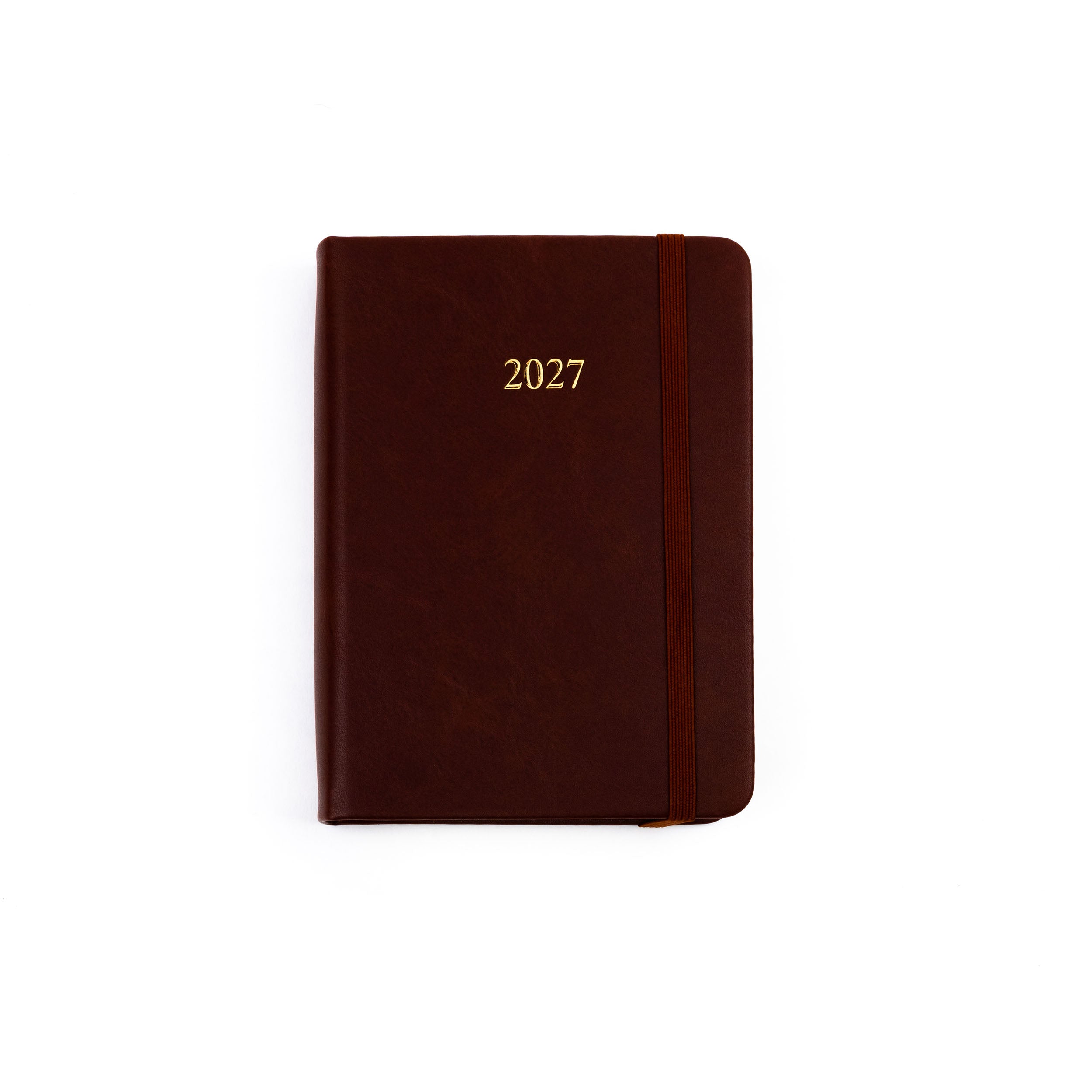 The Executive Journal – 2027 Edition – with US Public Holidays