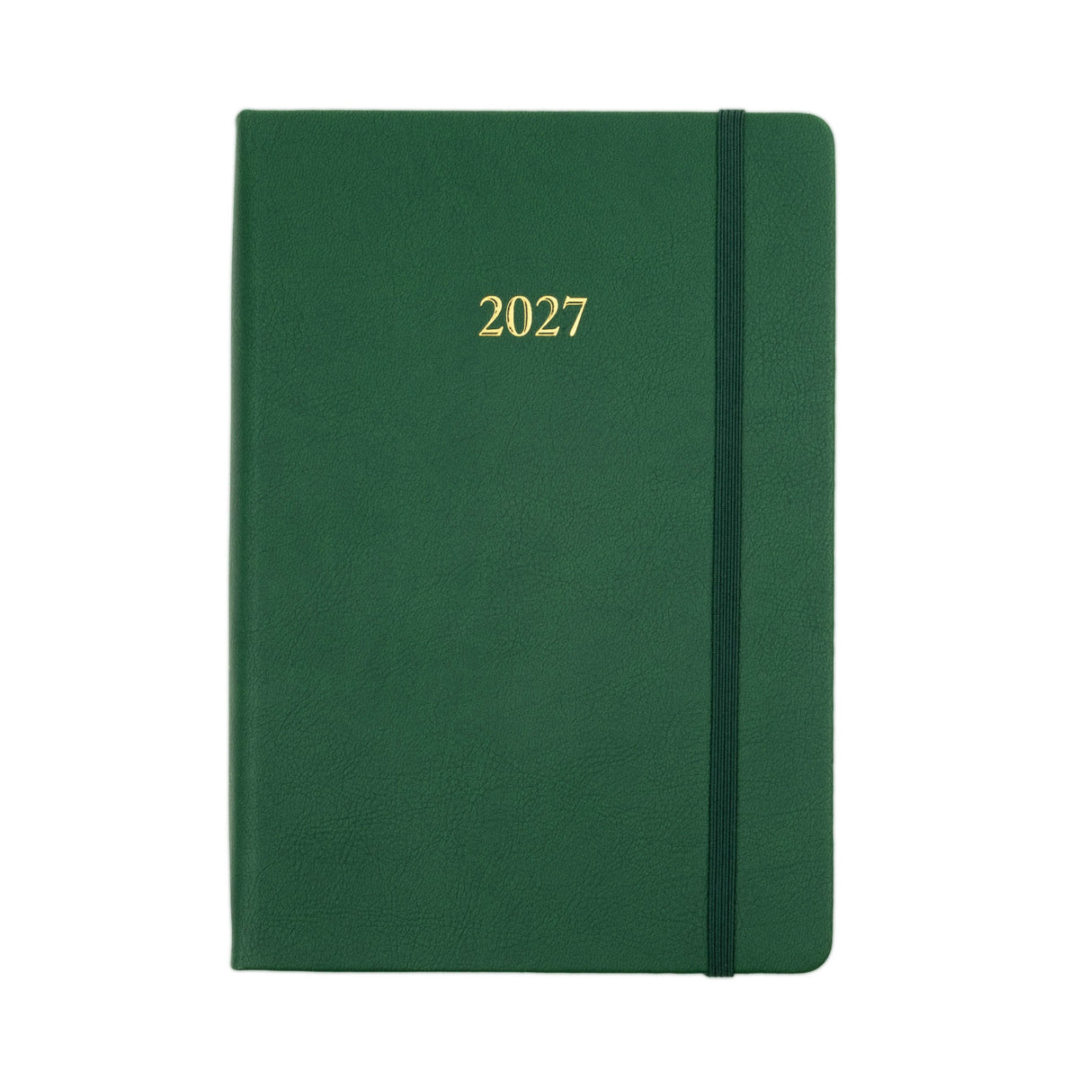 The Executive Journal – 2027 Edition – with US Public Holidays