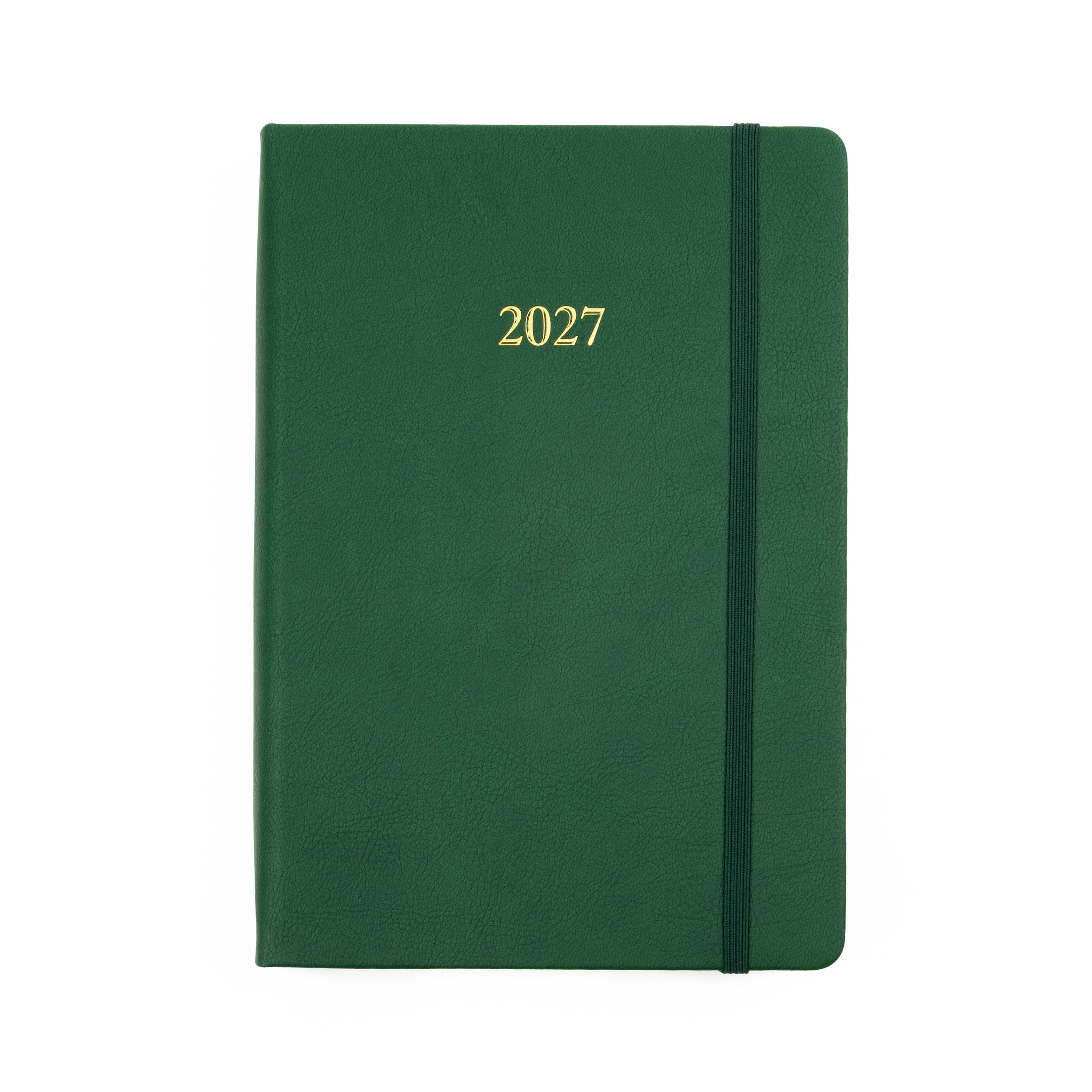 The Executive Journal – 2027 Edition – with US Public Holidays