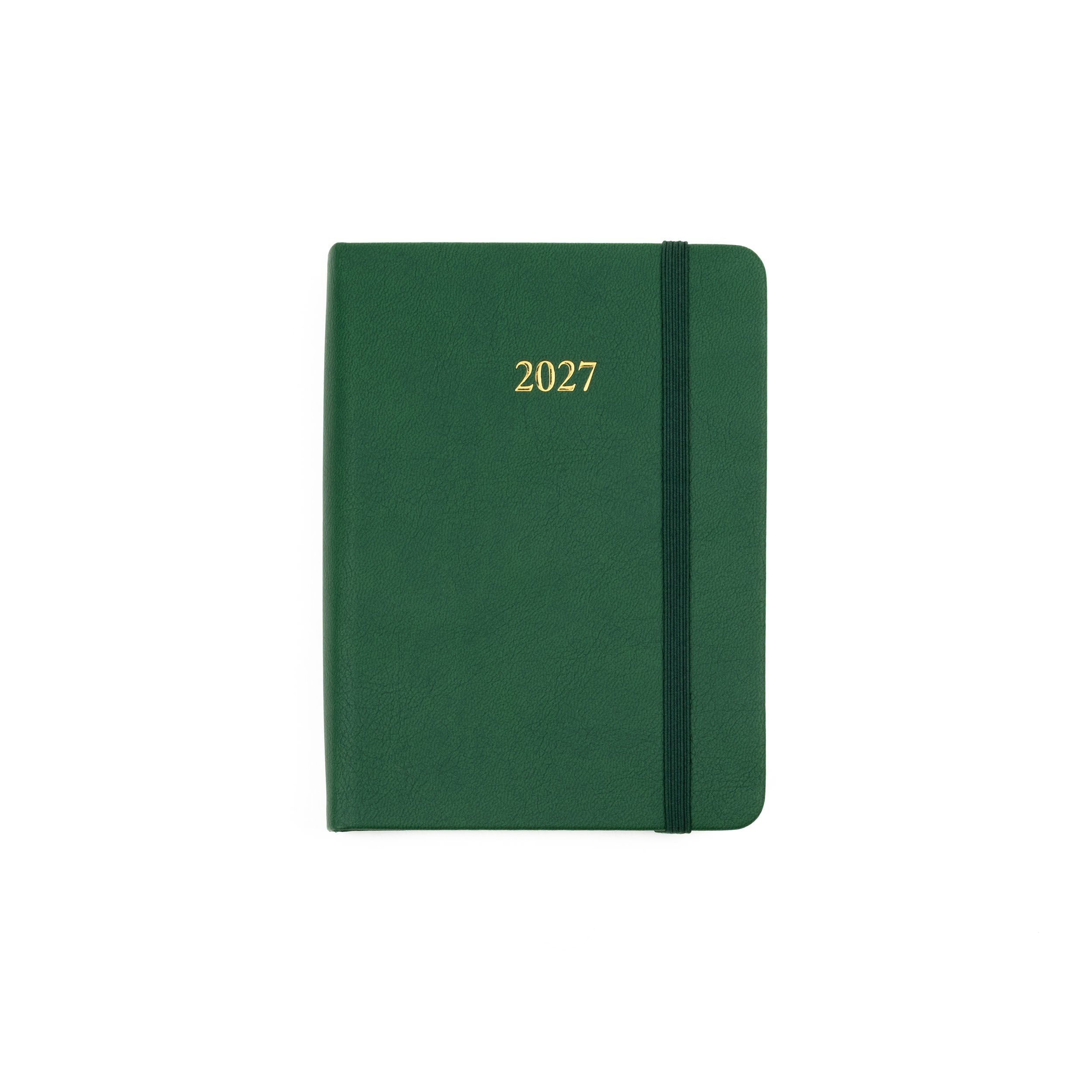 The Executive Journal – 2027 Edition – with US Public Holidays