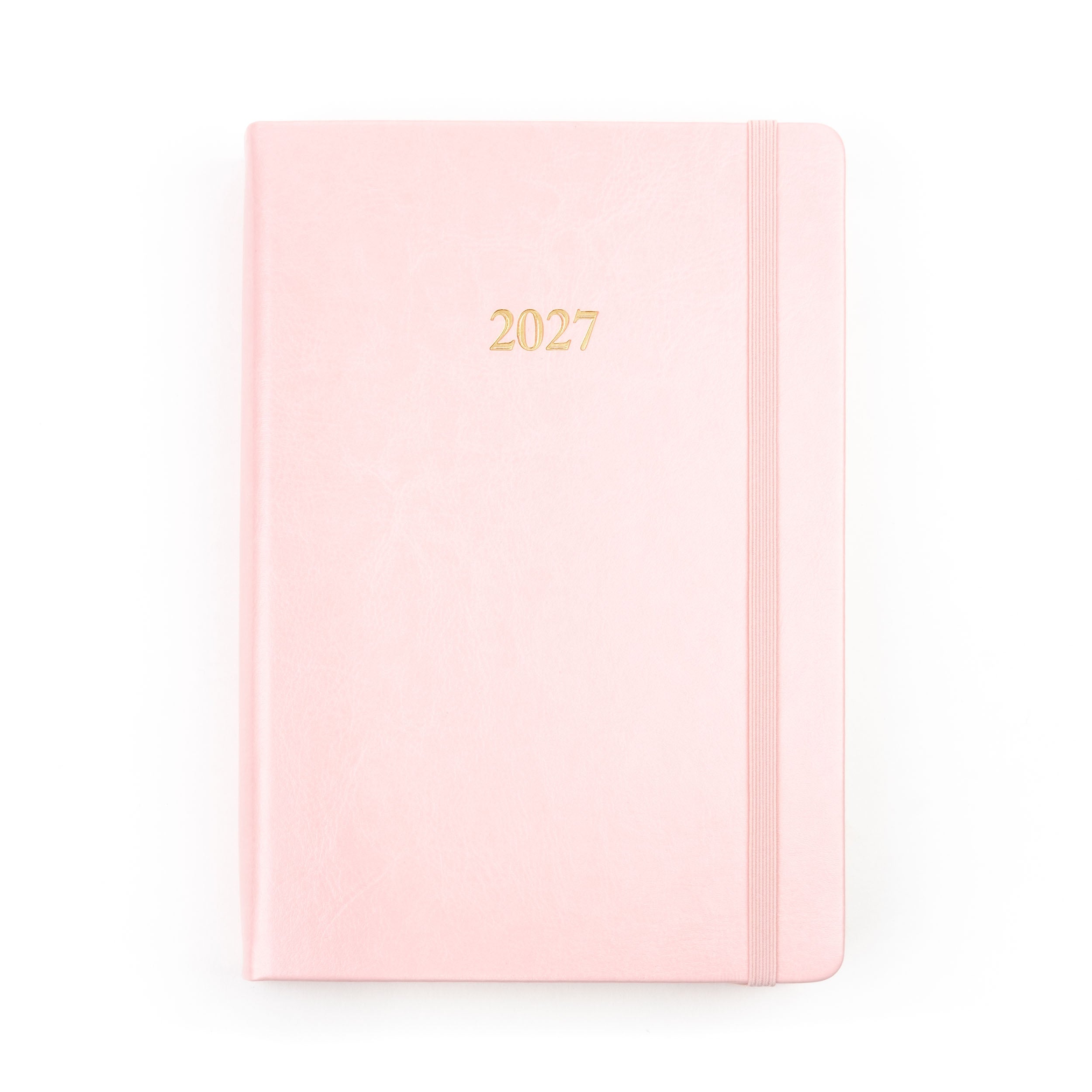 The Executive Journal – 2027 Edition – with US Public Holidays