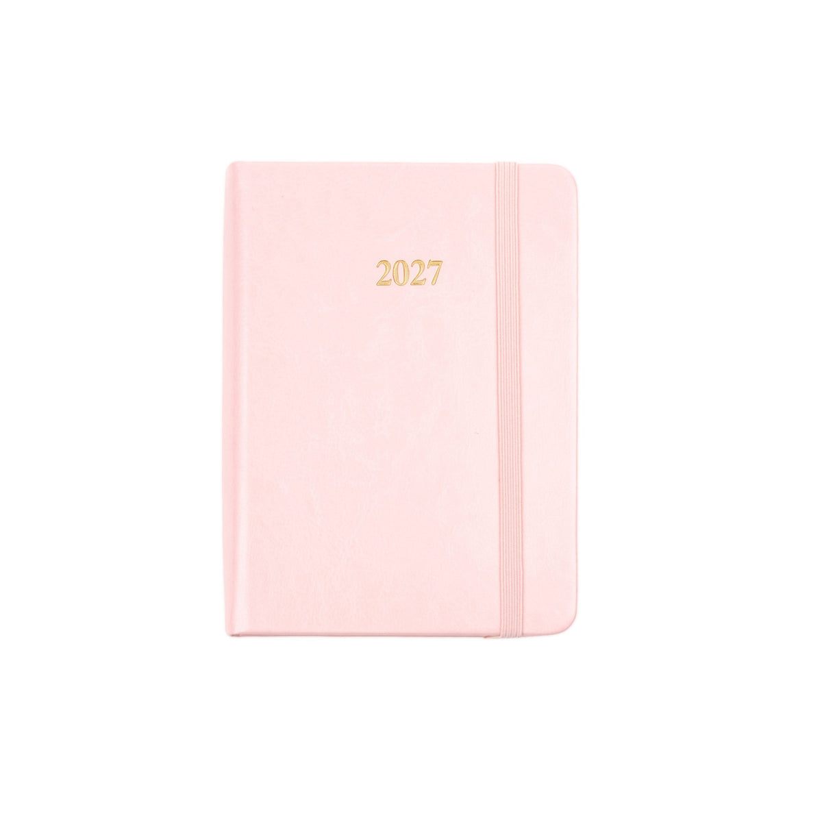 The Executive Journal – 2027 Edition – with US Public Holidays