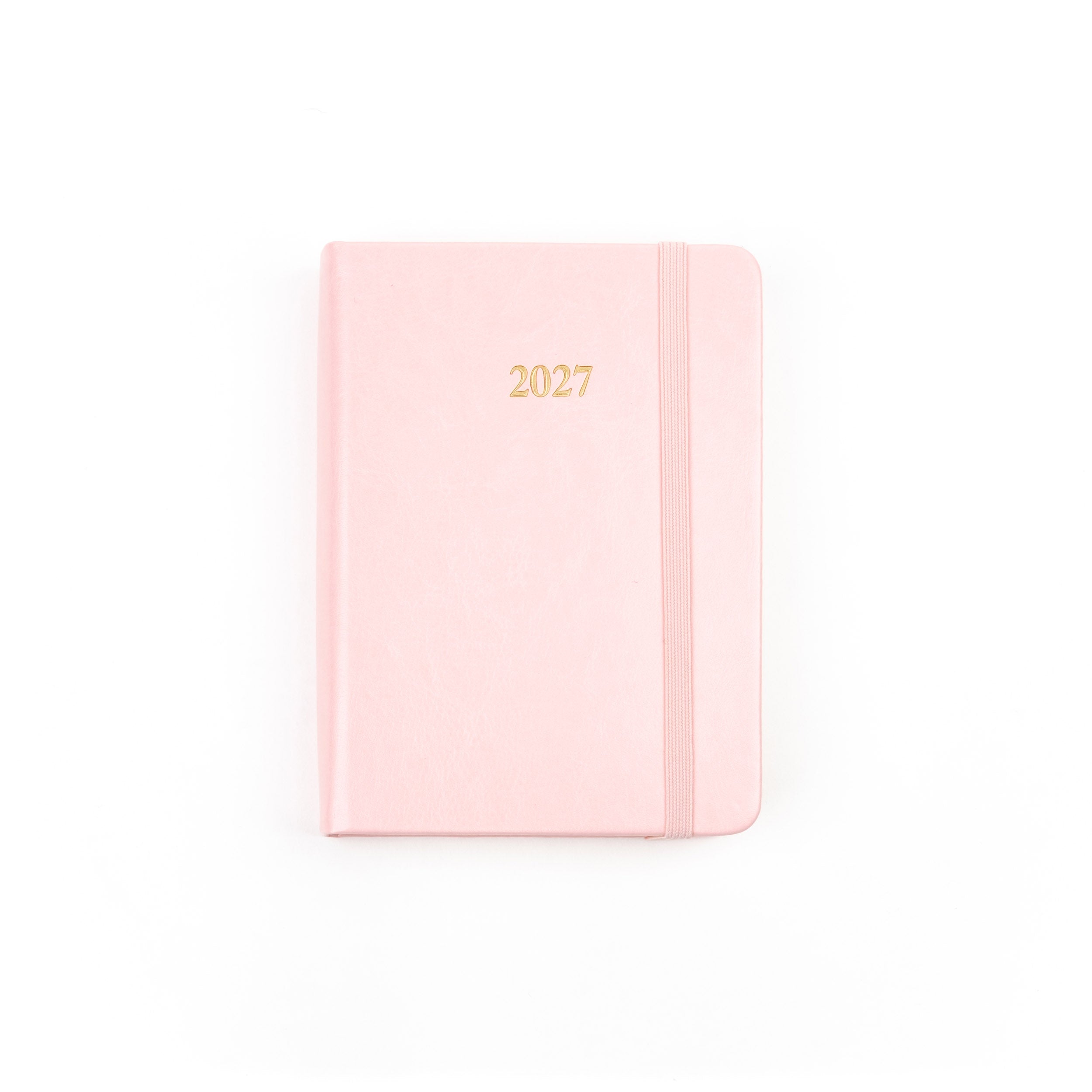 The Executive Journal – 2027 Edition – with US Public Holidays