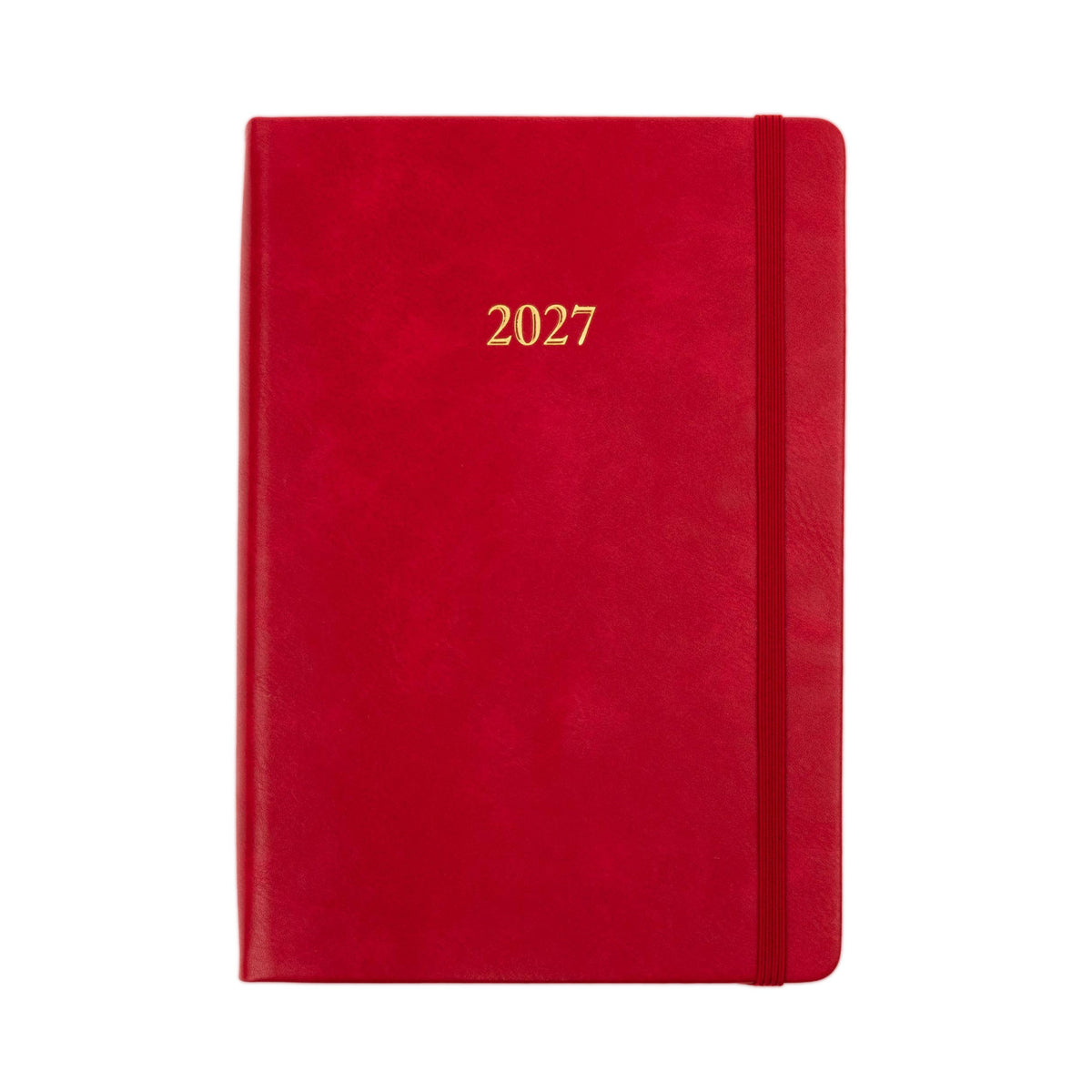 The Executive Journal – 2027 Edition – with US Public Holidays