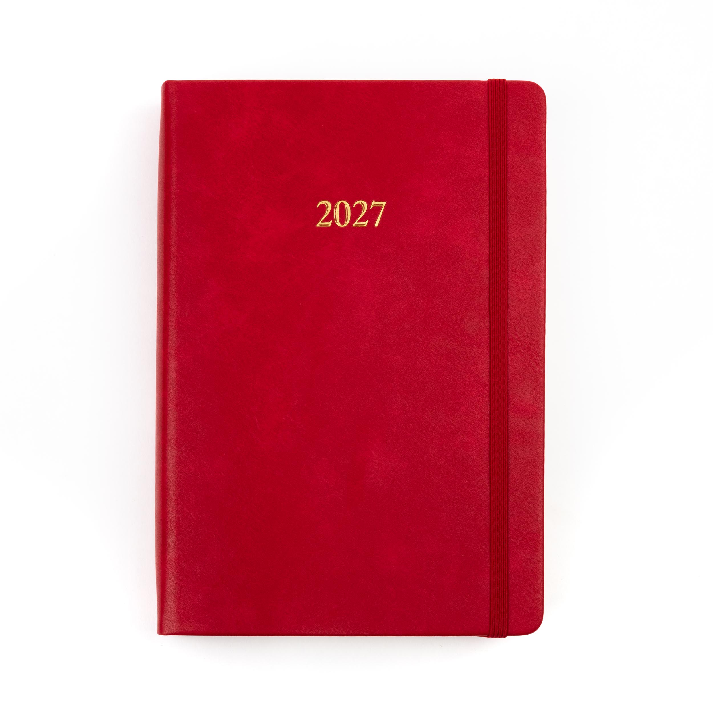 The Executive Journal – 2027 Edition – with Canadian Public Holidays