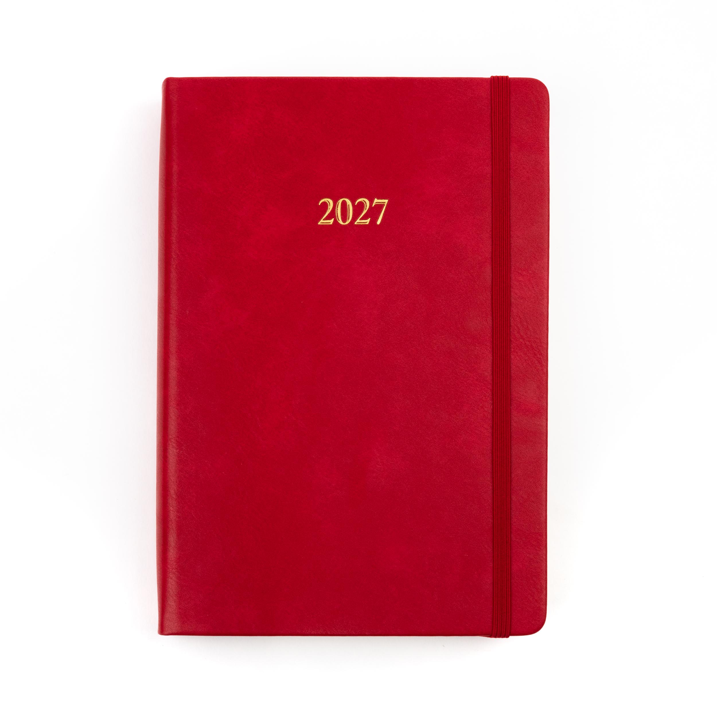 The Executive Journal – 2027 Edition – with US Public Holidays