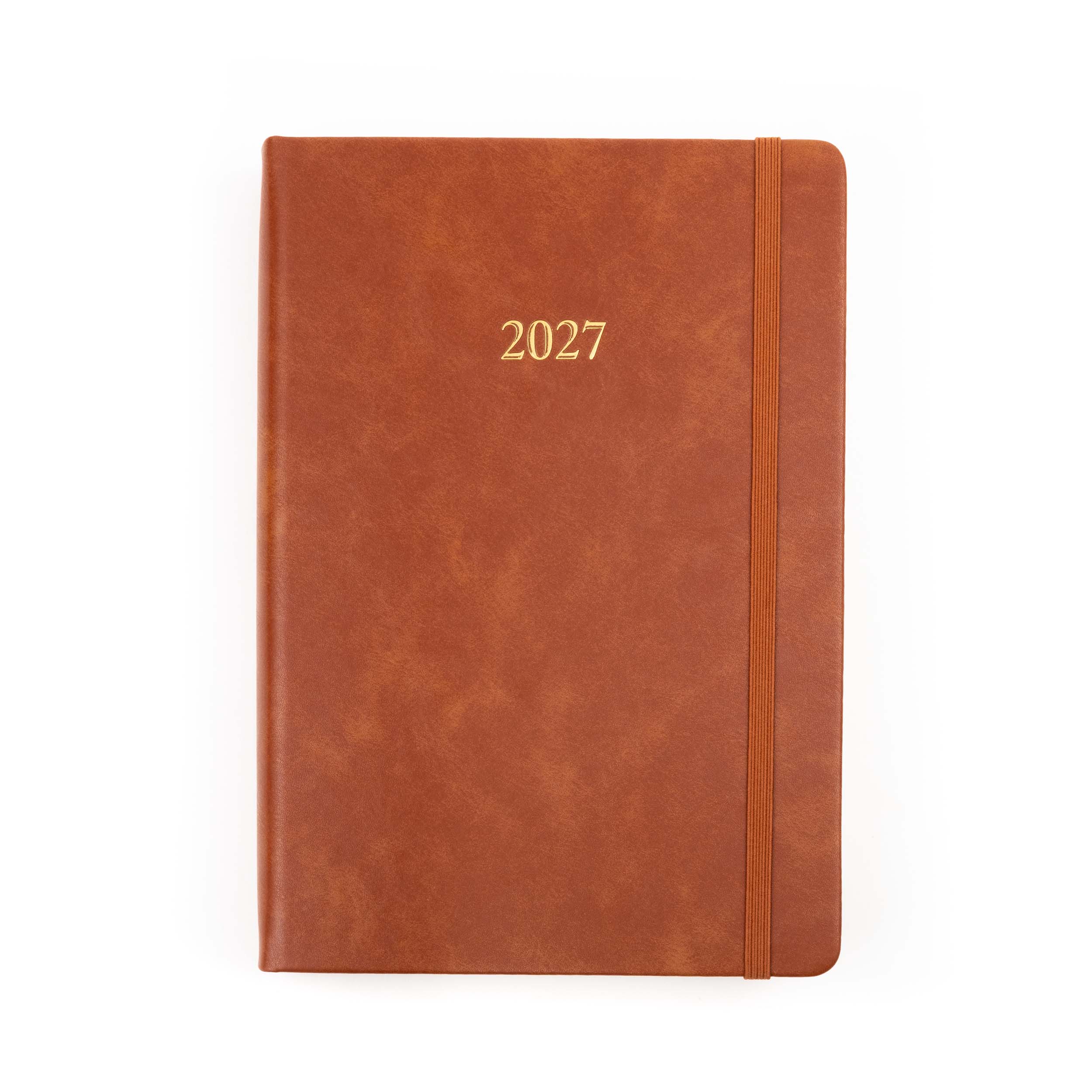 The Executive Journal – 2027 Edition – with German Public Holidays