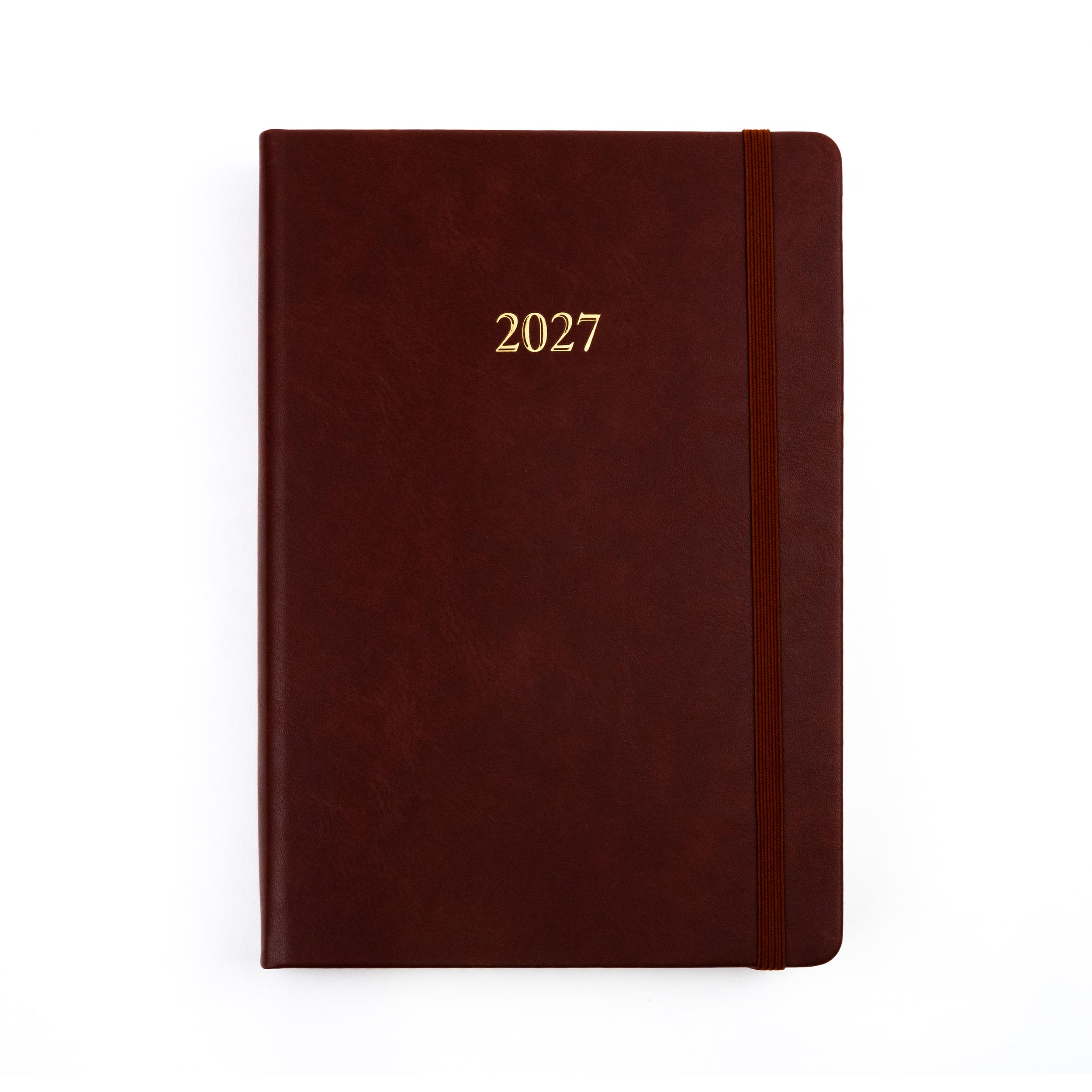 The Executive Journal – 2027 Edition – with German Public Holidays
