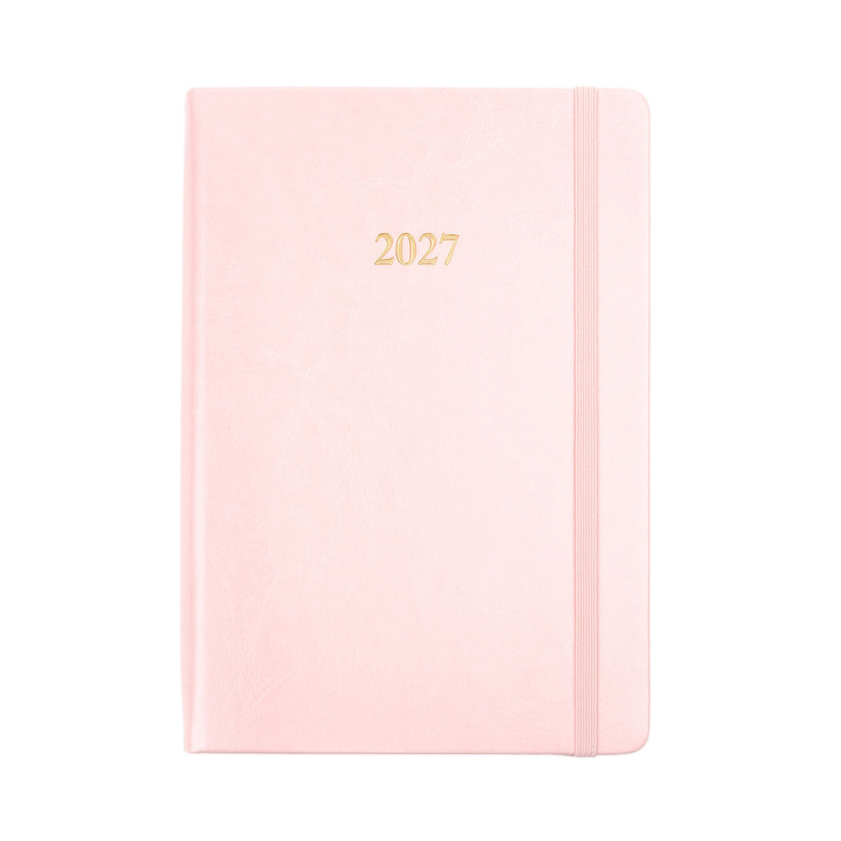 The Executive Journal – 2027 Edition – with German Public Holidays